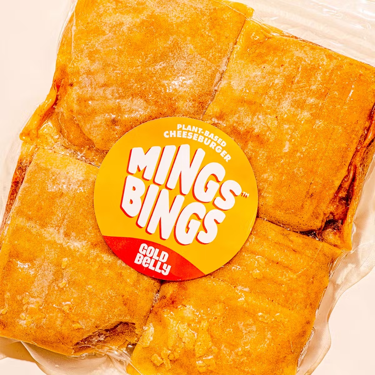 Bing + Potsticker Best Seller