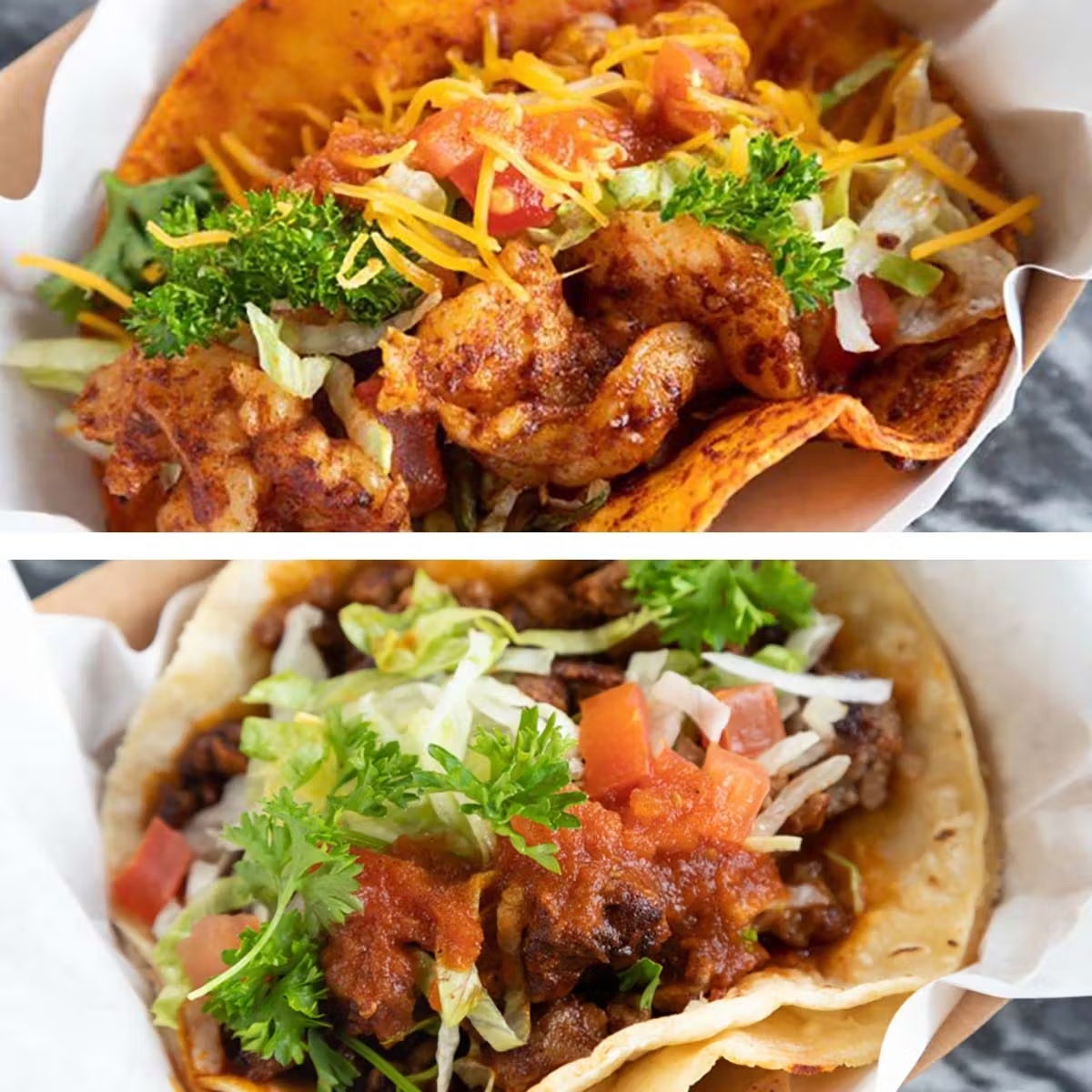 Taco Kit for 4-6 - Choose Your Own