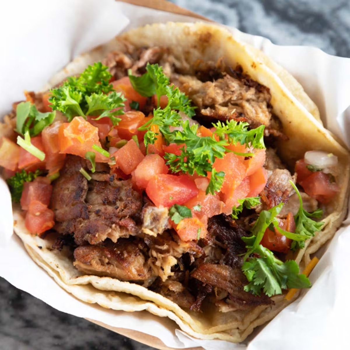 Taco Kit for 4-6 - Choose Your Own