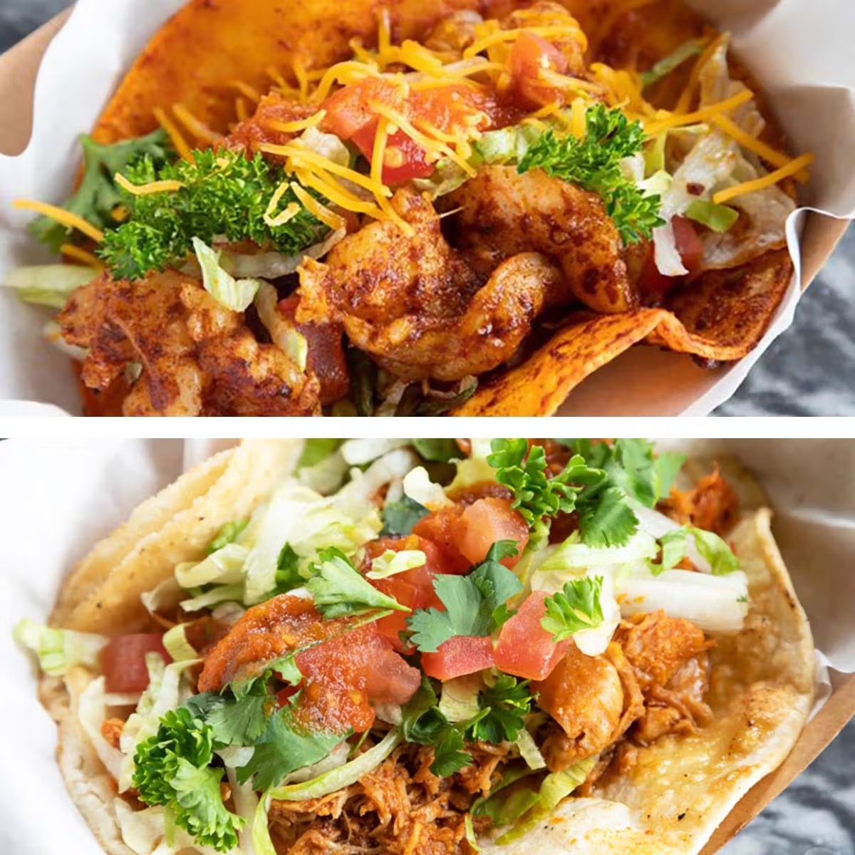 Best Seller Taco Kit for 4-6