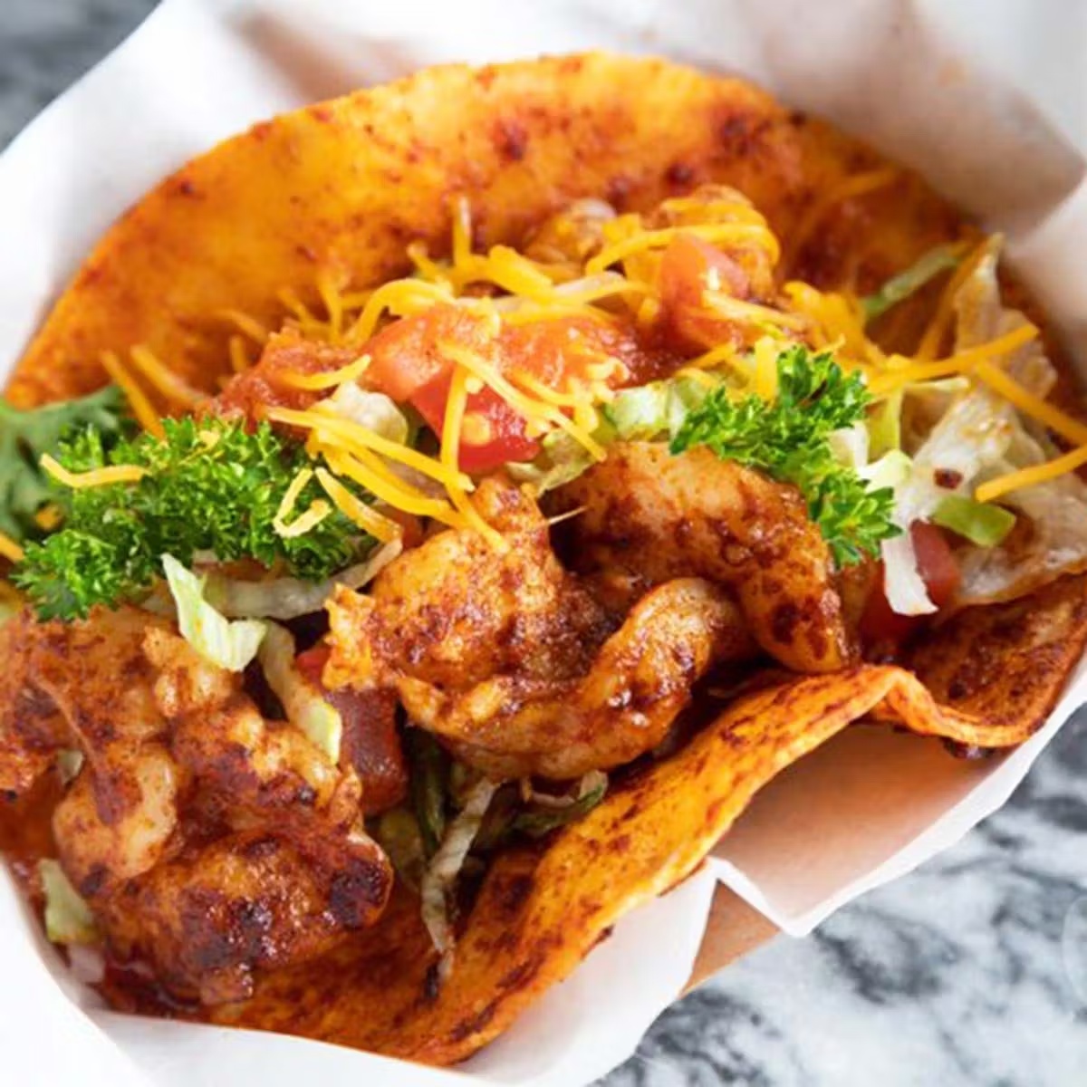 Best Seller Taco Kit for 4-6