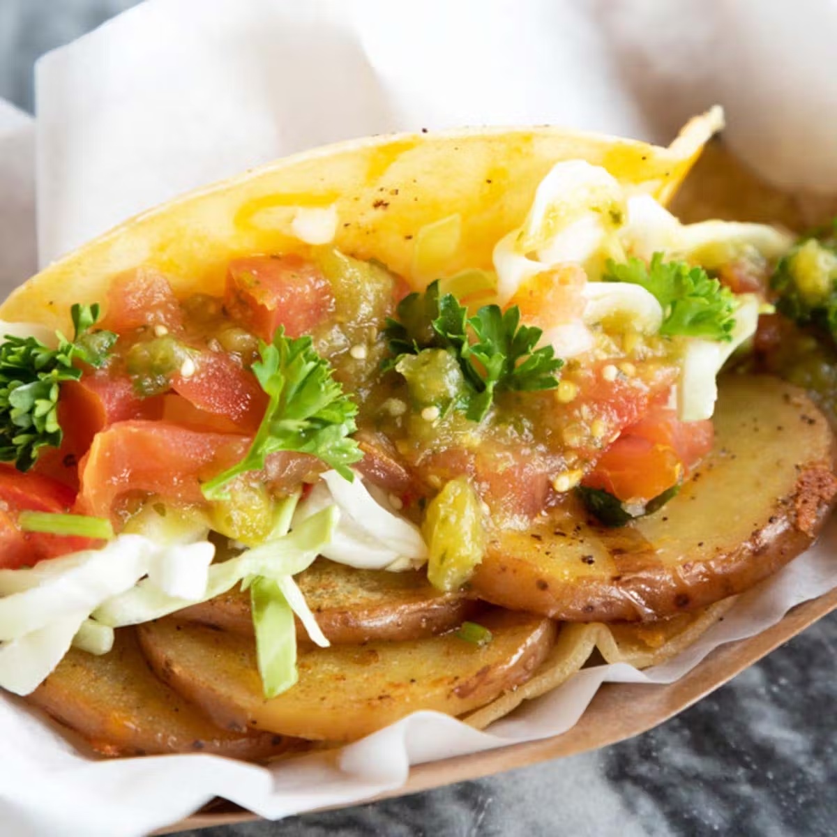 Taco Kit for 2-3 - Choose Your Own