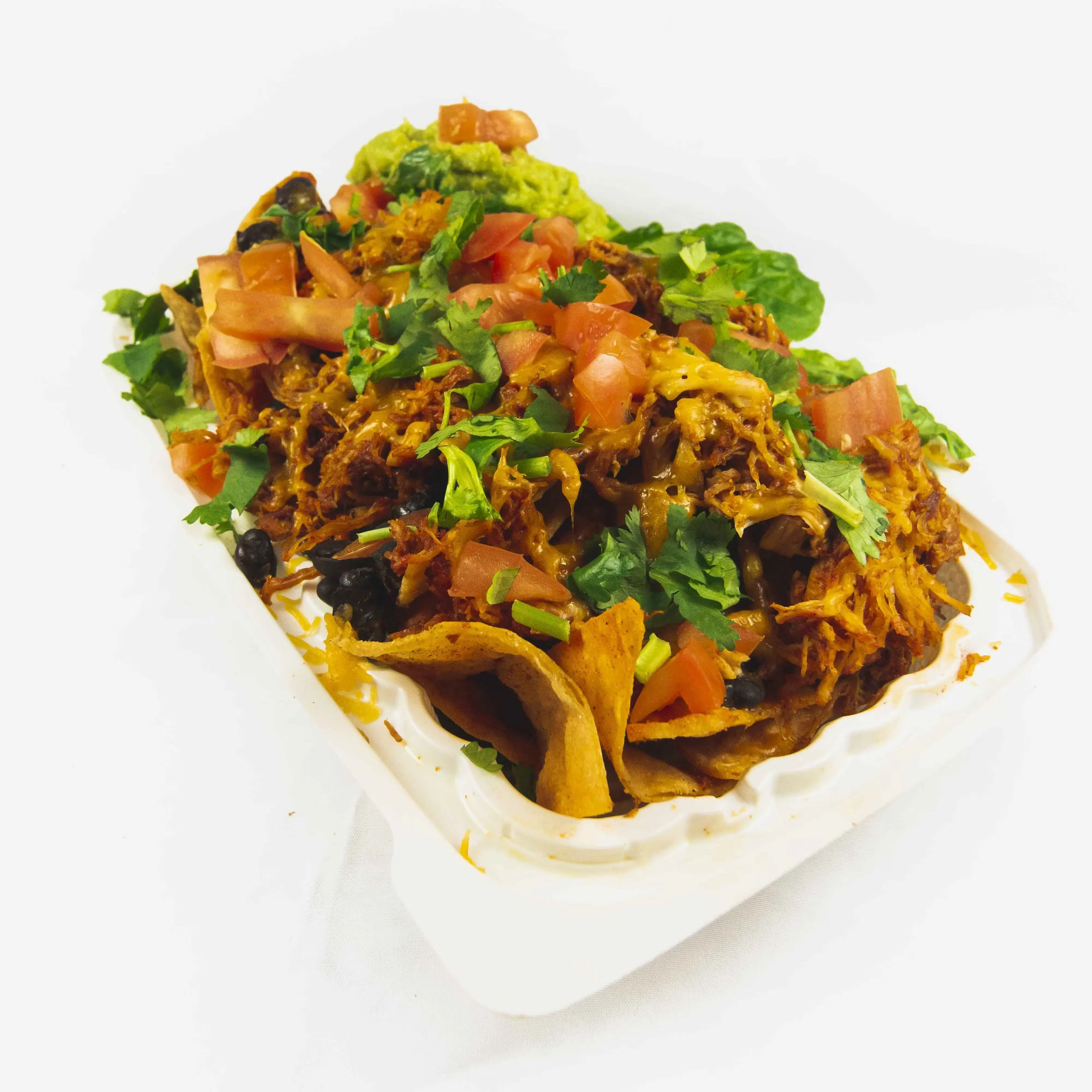 Nachos Kit for 2 - Choose Your Own