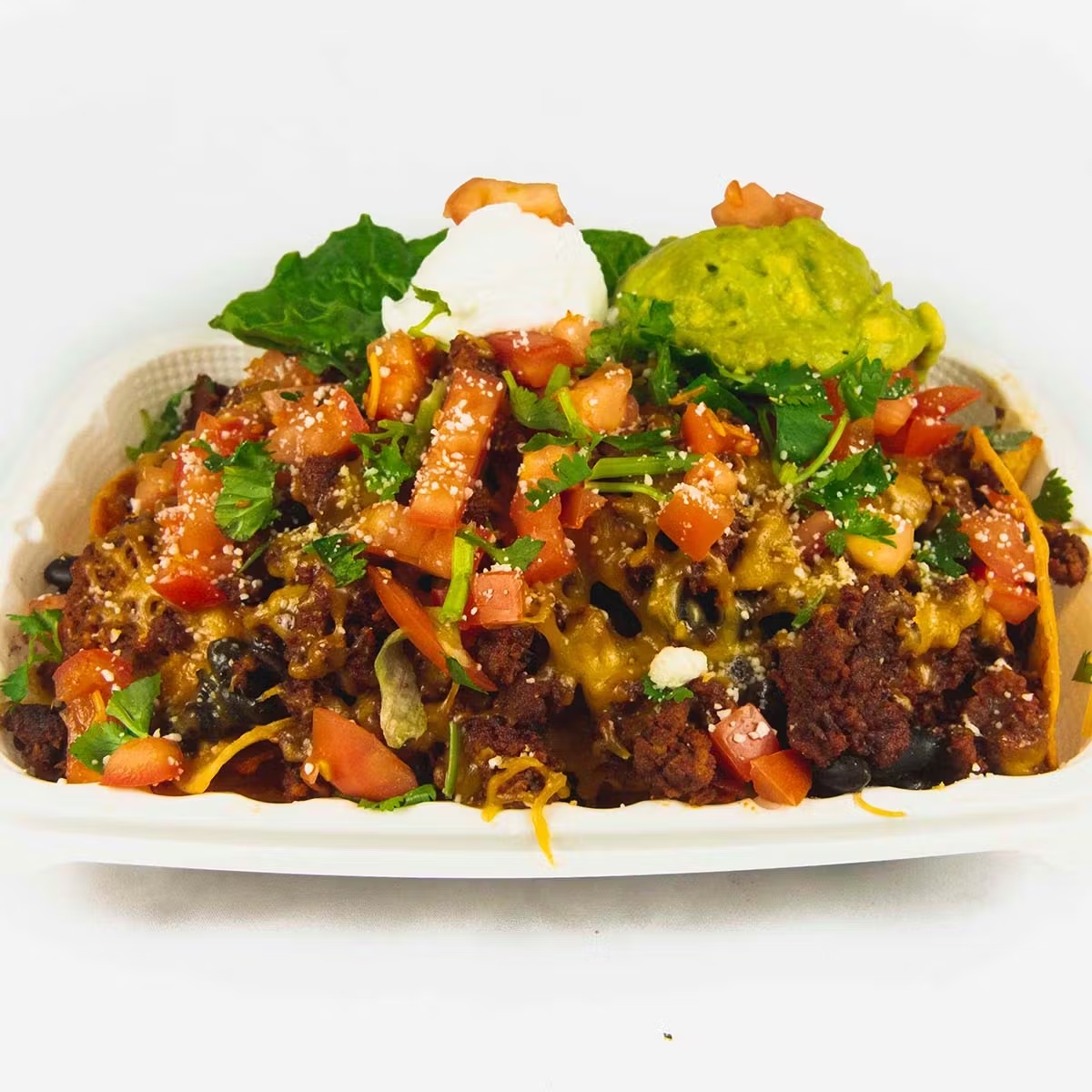 Nachos Kit for 2 - Choose Your Own