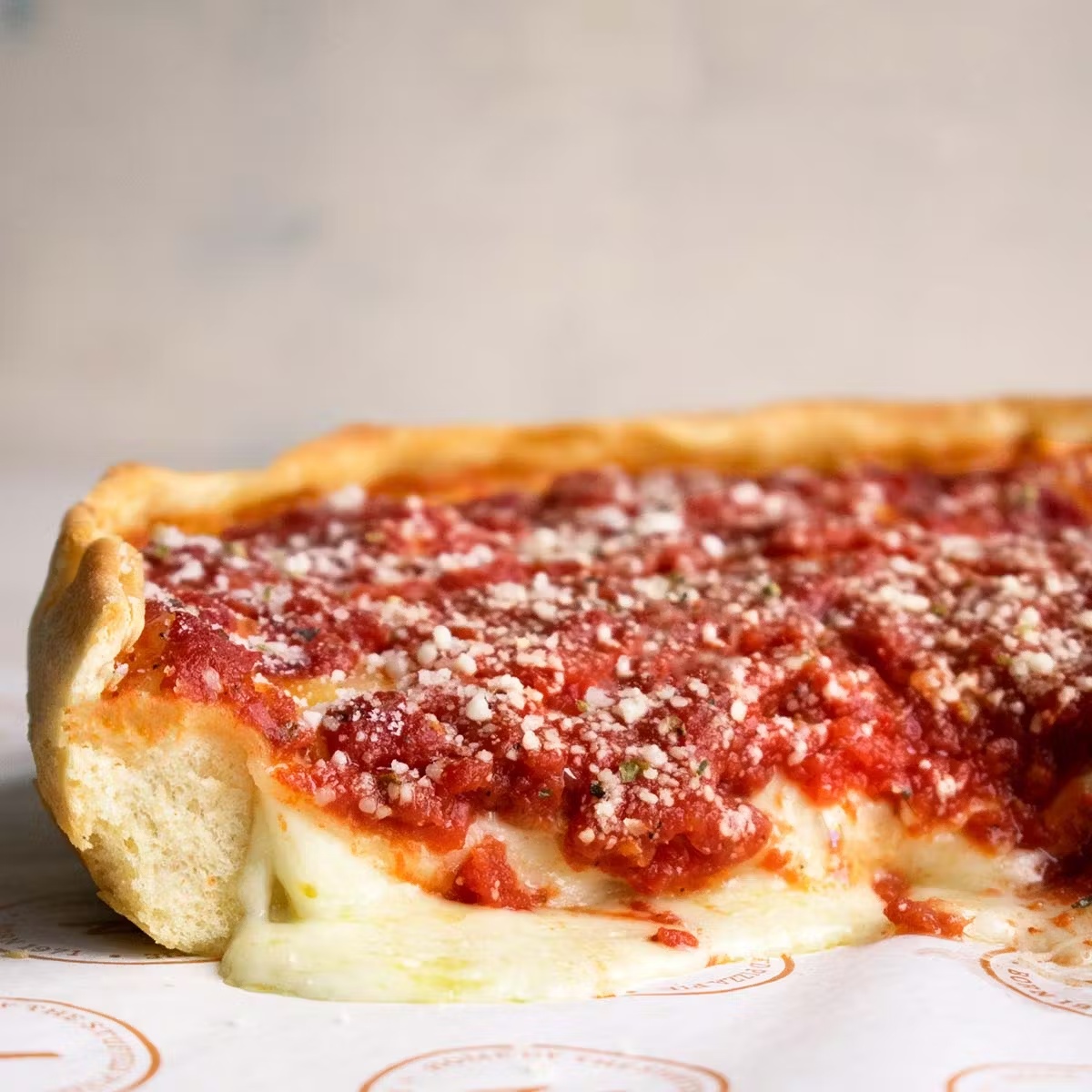 Cheese Chicago Stuffed Pizza - 2 Pack