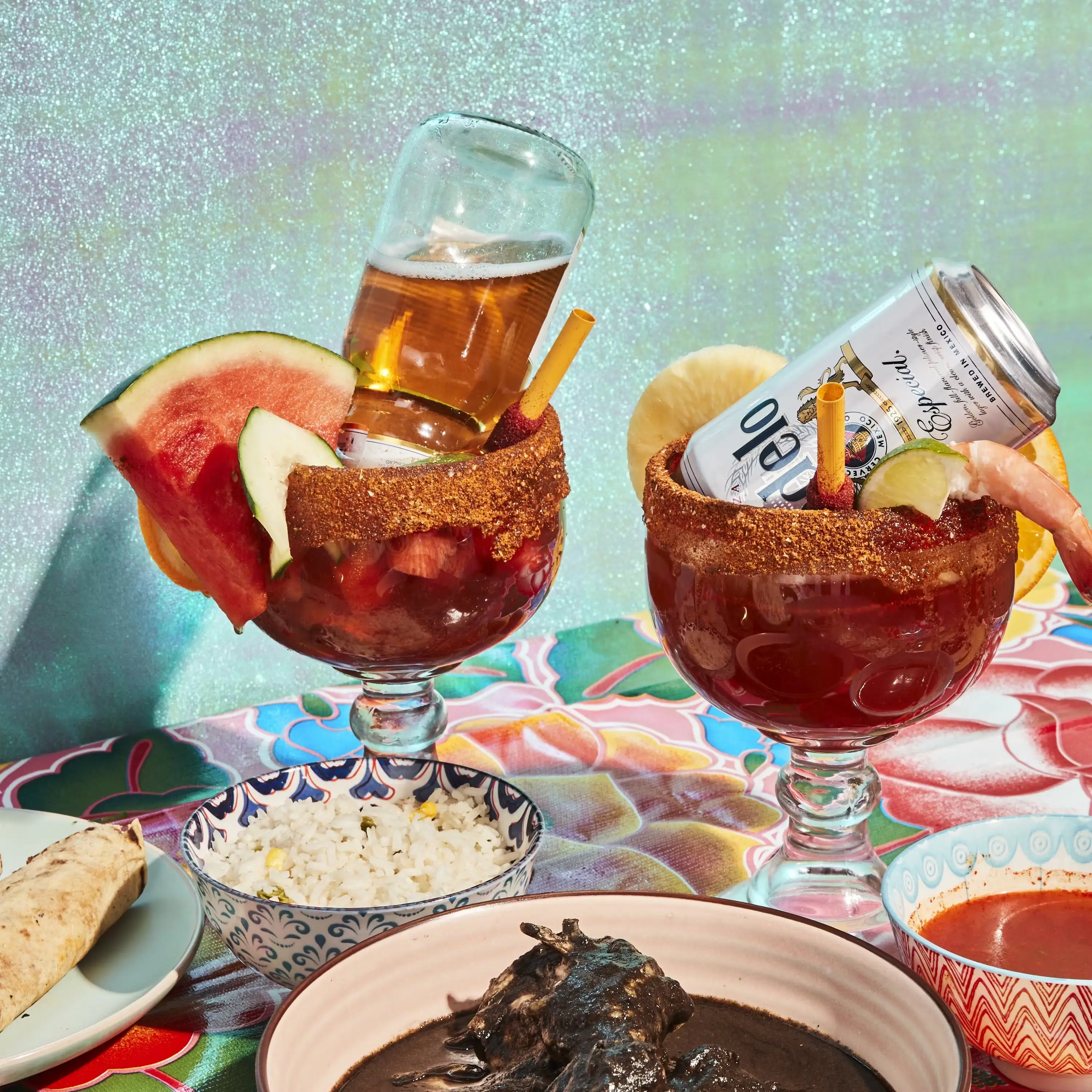 Michelada Mix - 2 Pack