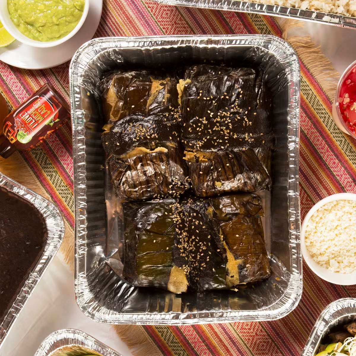 Tamales - Choose Your Own 12 Pack