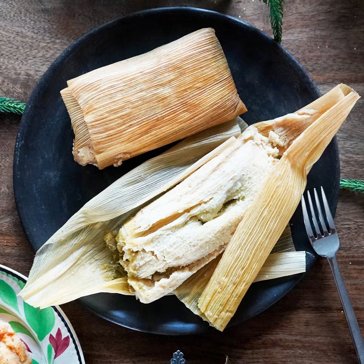 Tamales - Choose Your Own 6 Pack