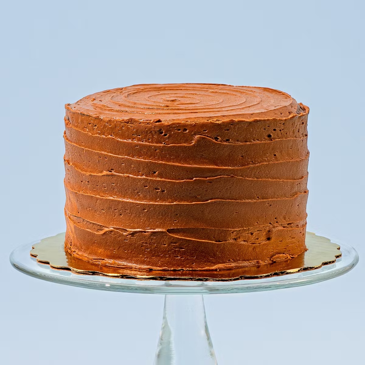 Beatty's Chocolate Cake
