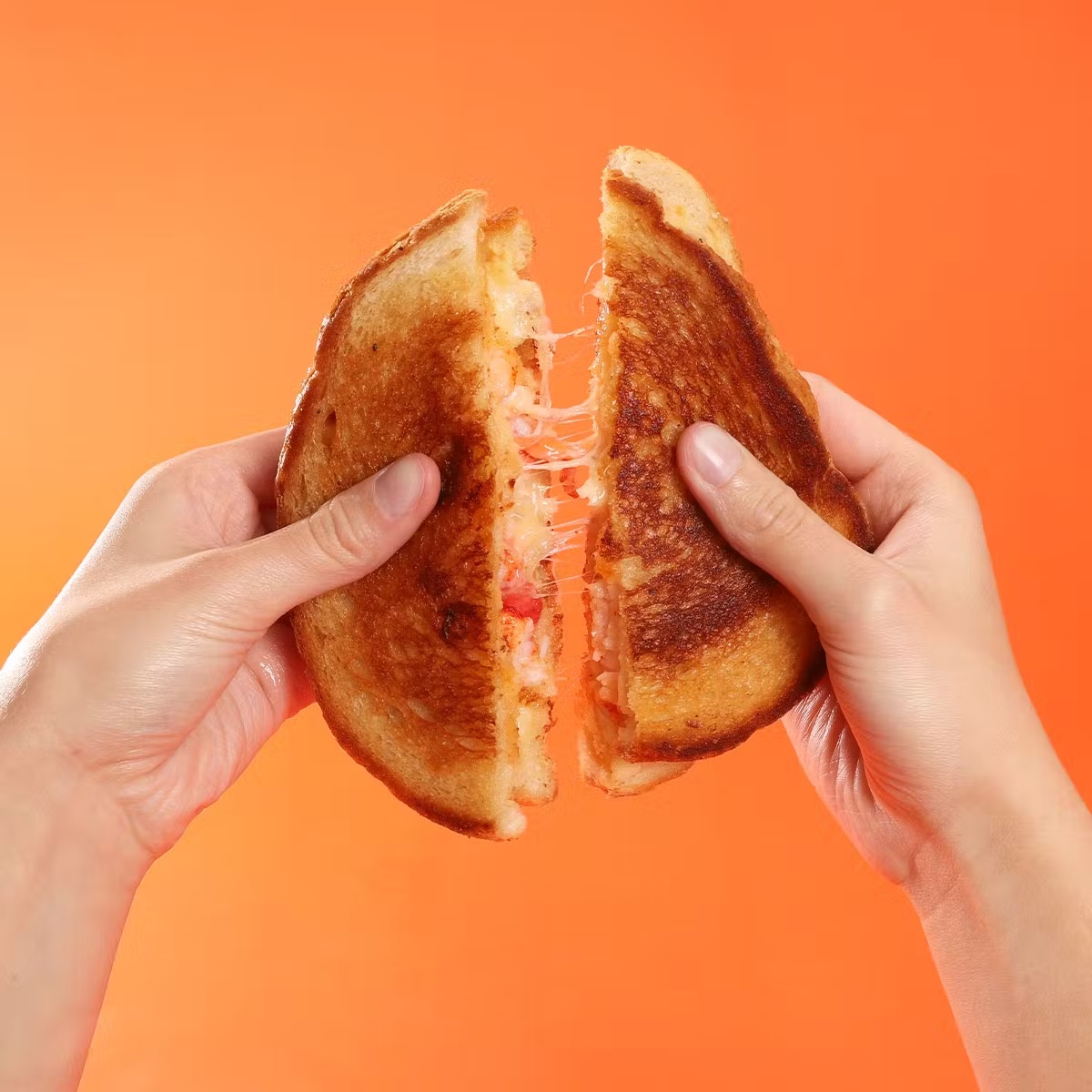 Lobster Grilled Cheese - 4 Pack