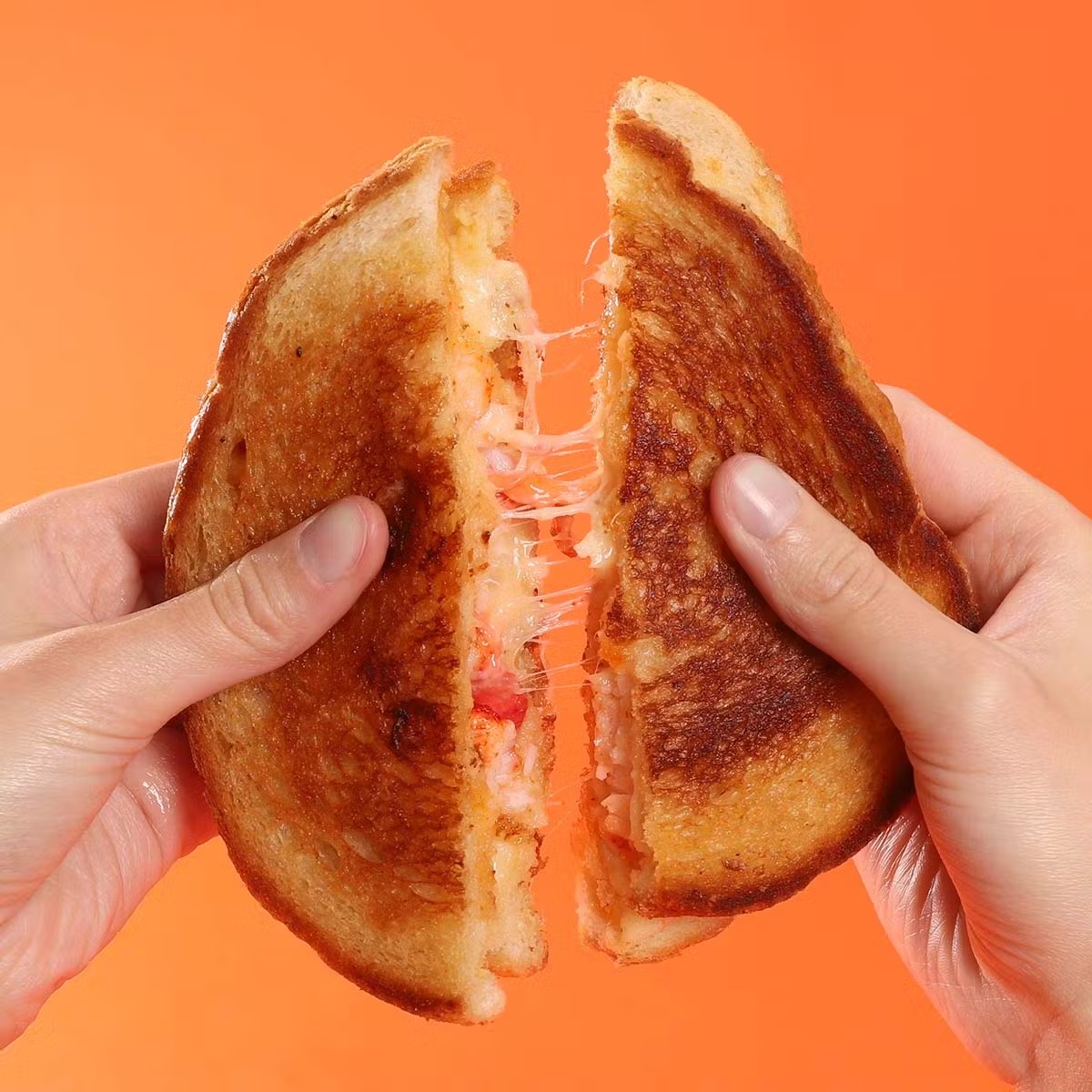 Lobster Grilled Cheese - 2 Pack