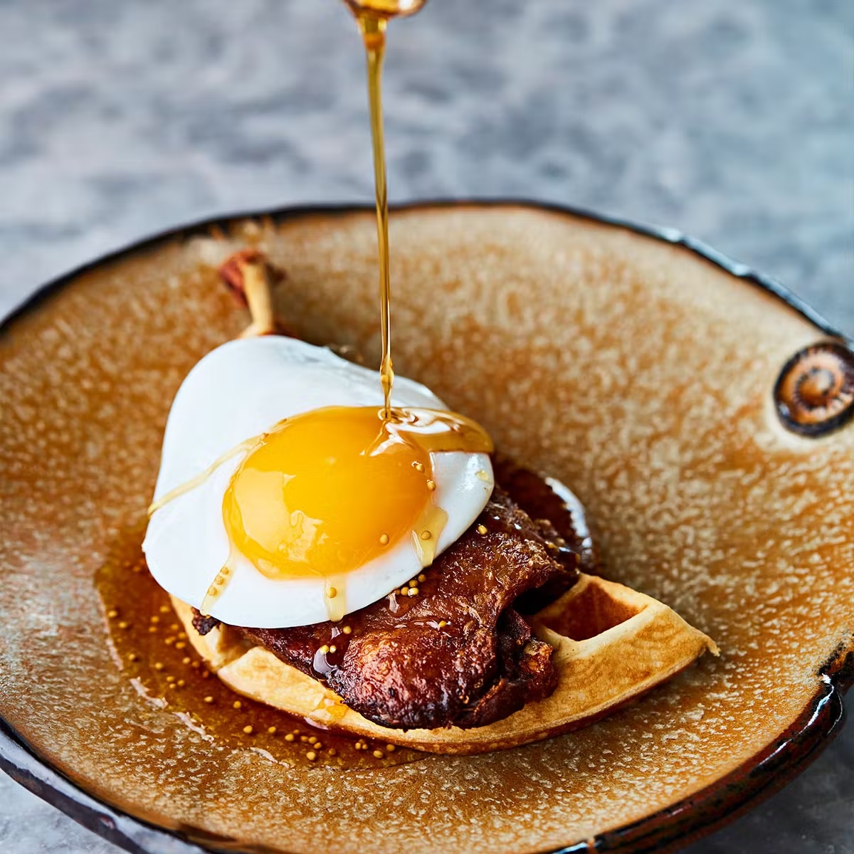 Duck & Waffle Kit for 2