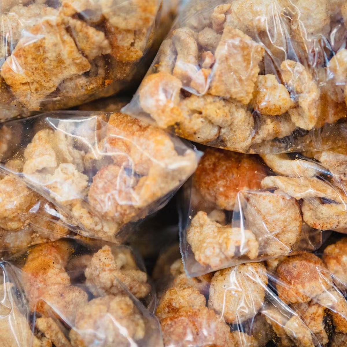 BBQ Chicken Dinner Kit for 4-6
