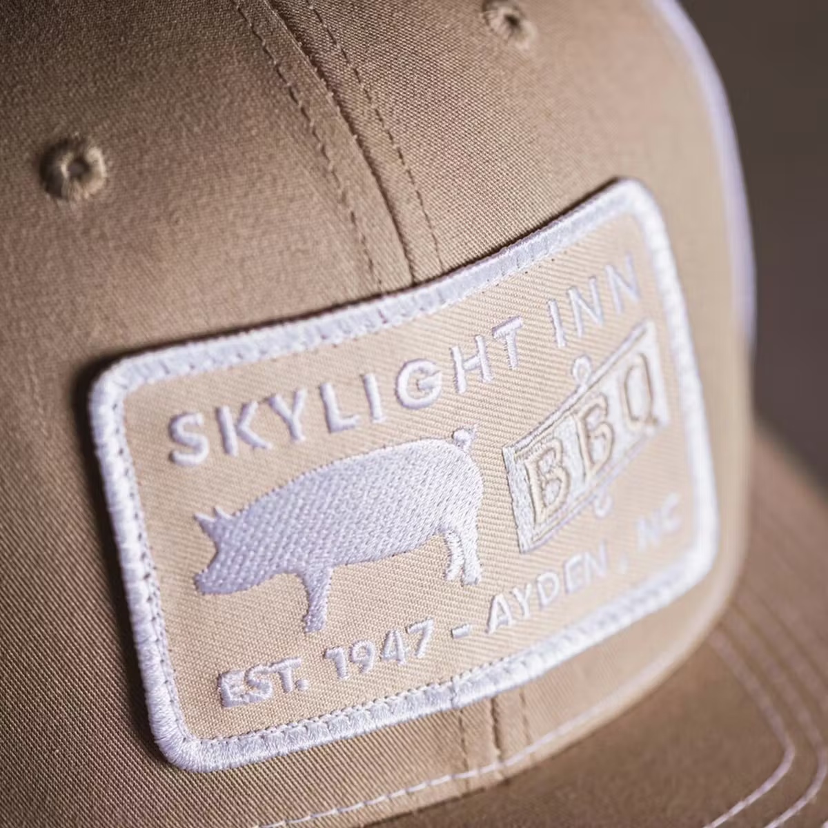 Skylight Inn Hat