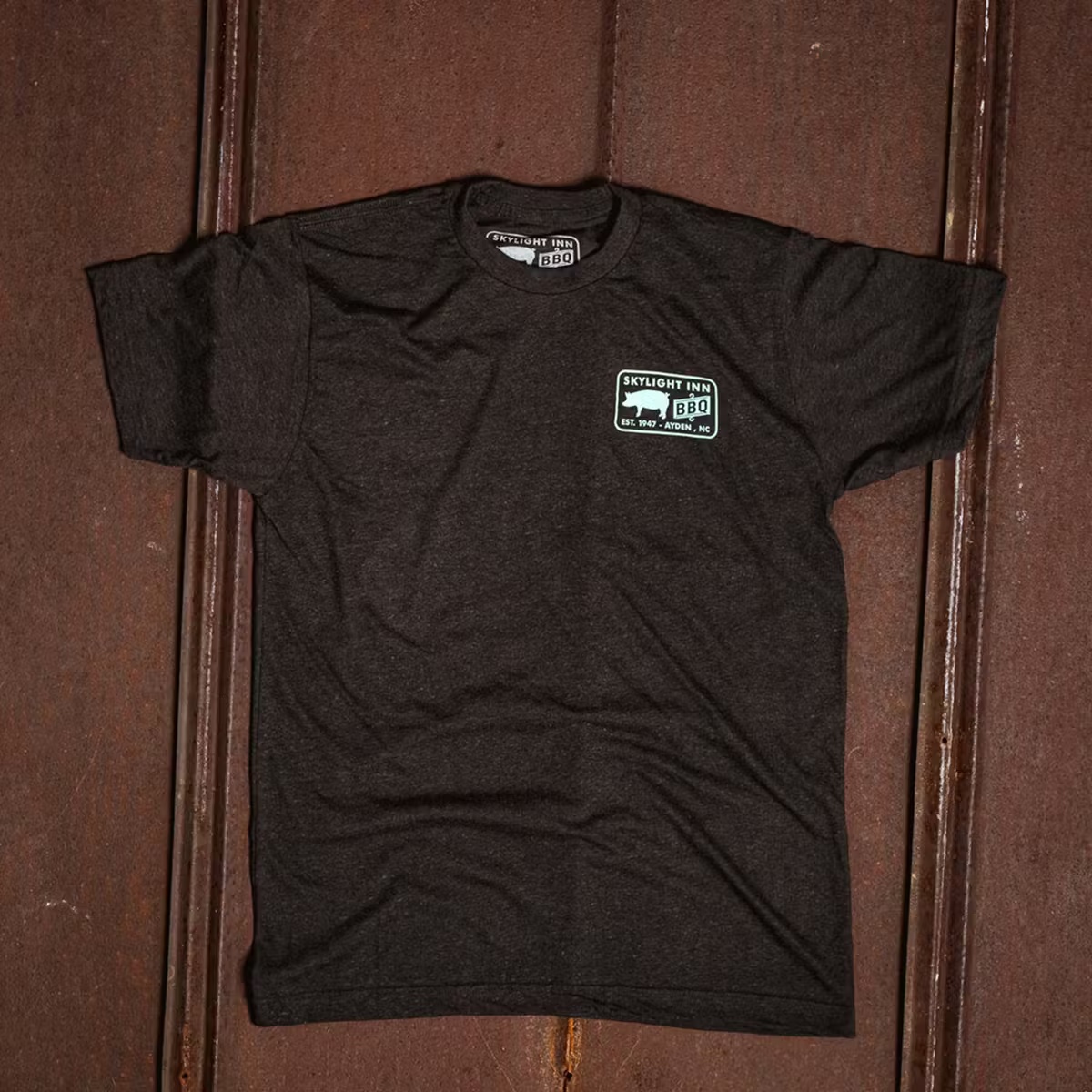 "More Than a Good Butt" T-Shirt