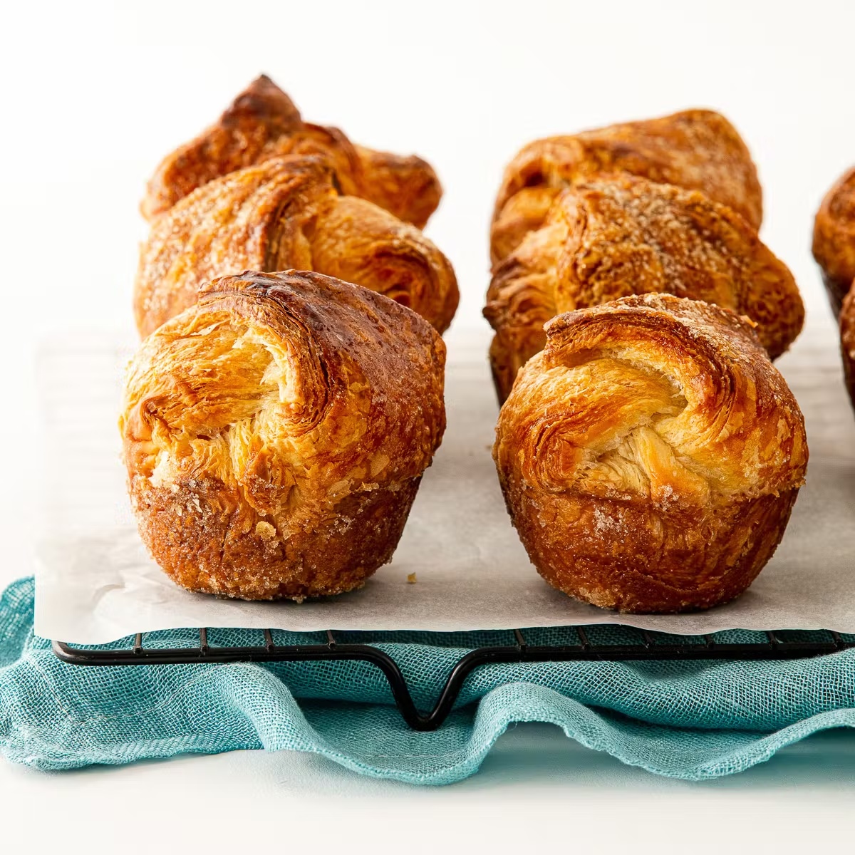 Kouign-Amann - 8 Pack