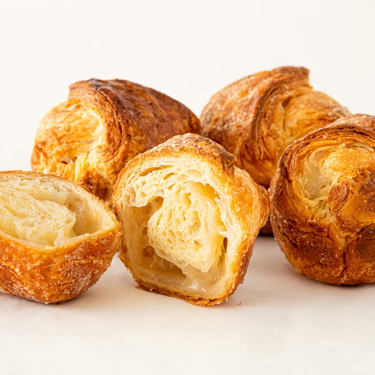 Kouign-Amann - 8 Pack