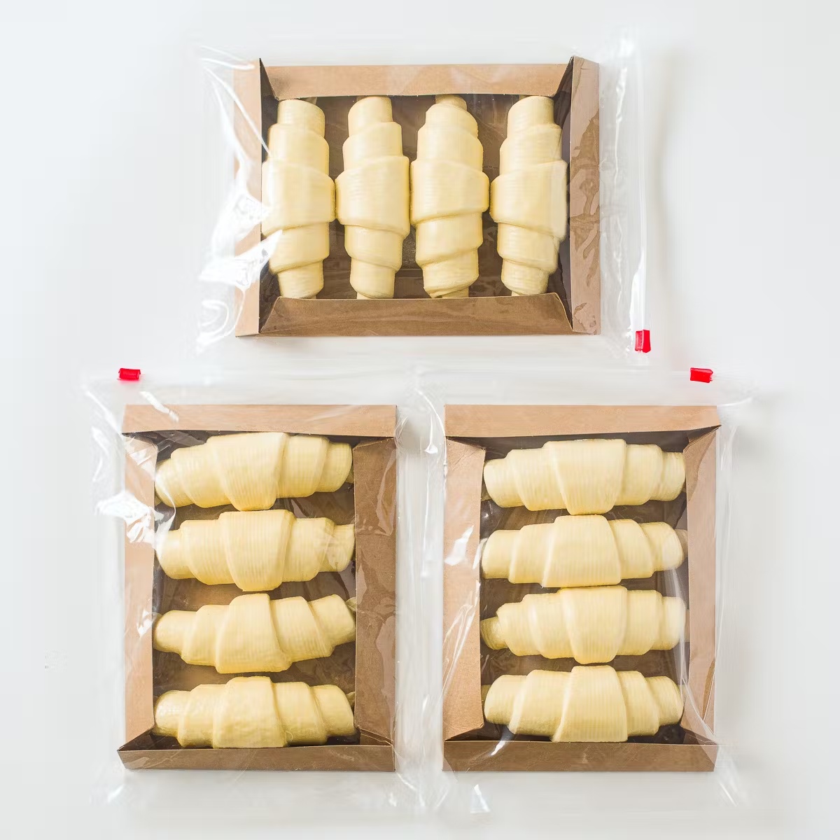 All Butter Croissant - 12 Pack