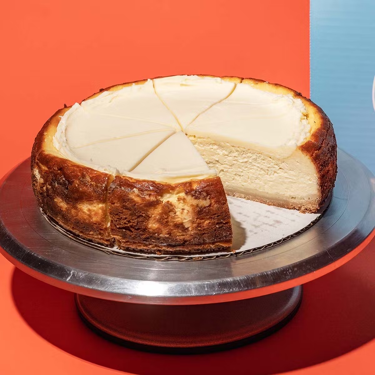 Original Cheesecake