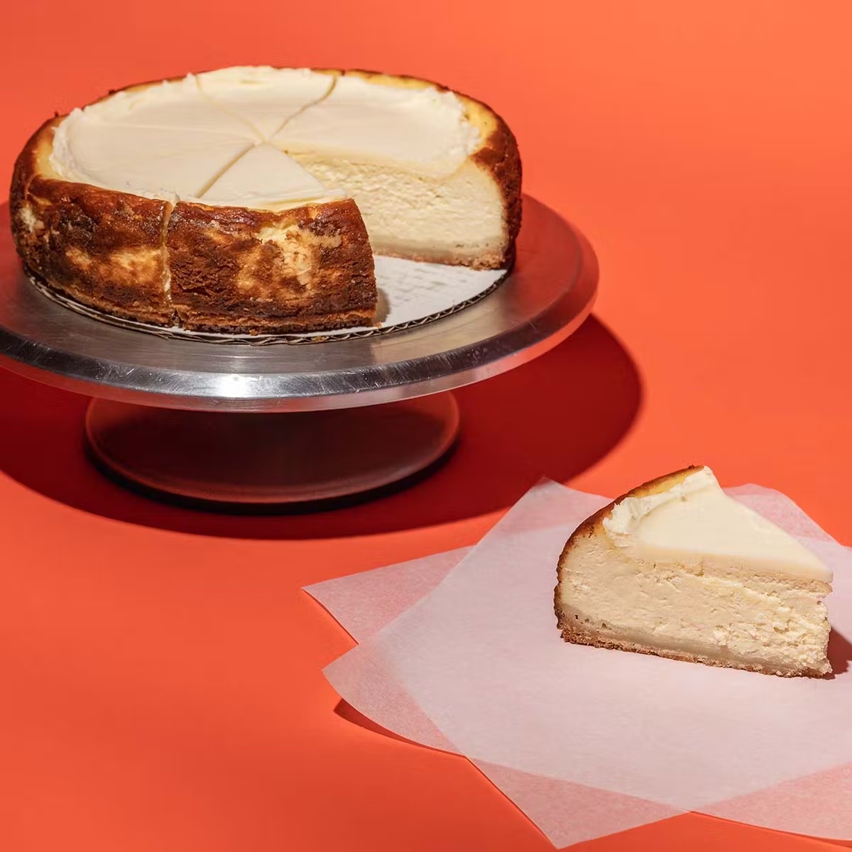 Original Cheesecake