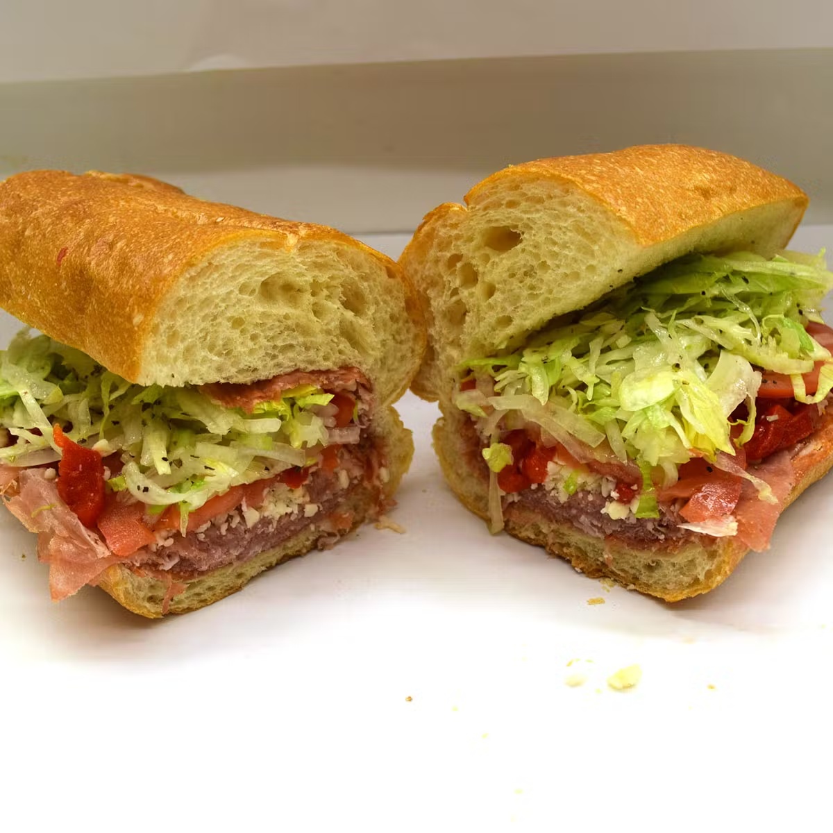 Old Fashioned Italian Hoagie Kit - 4 Pack