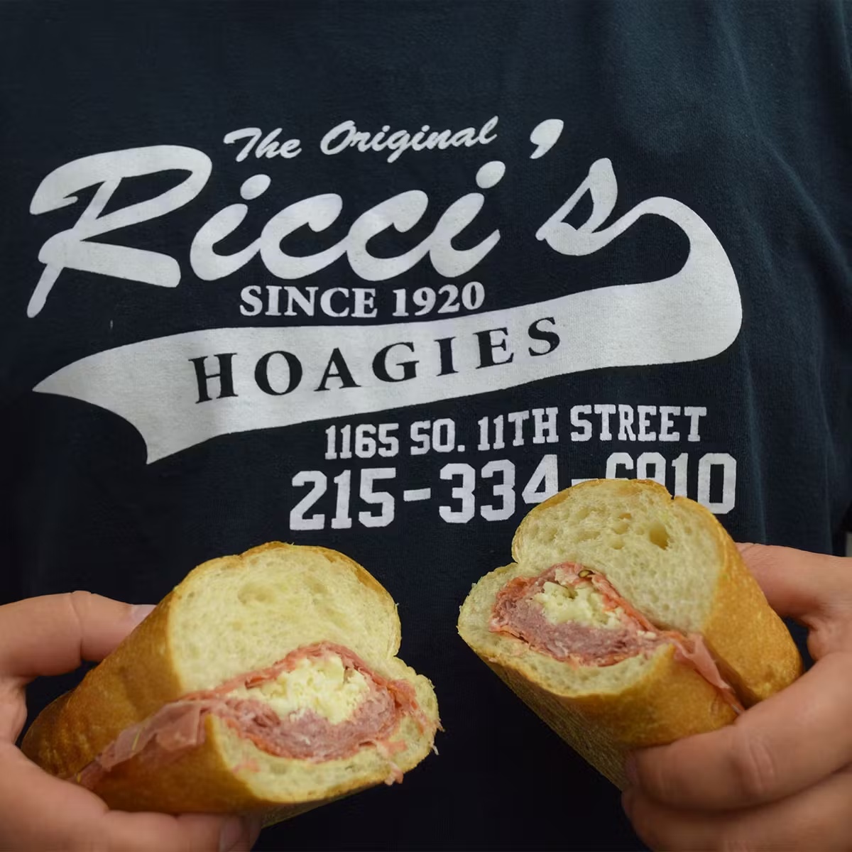 Old Fashioned Italian Hoagie Kit - 4 Pack