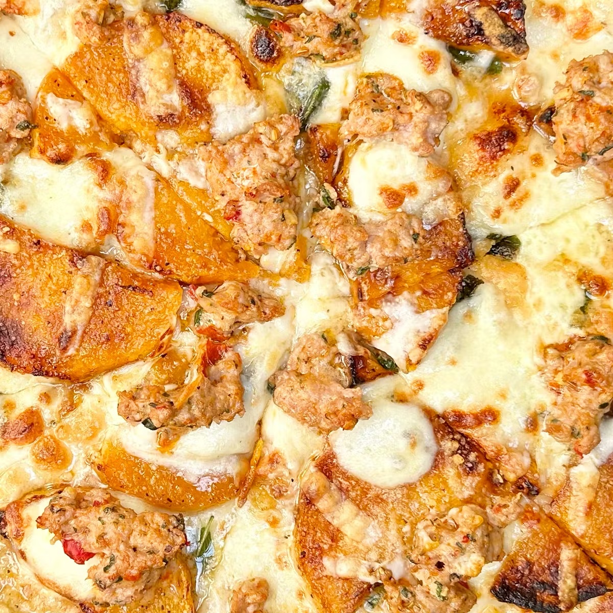 Zucca Neapolitan Pizzas