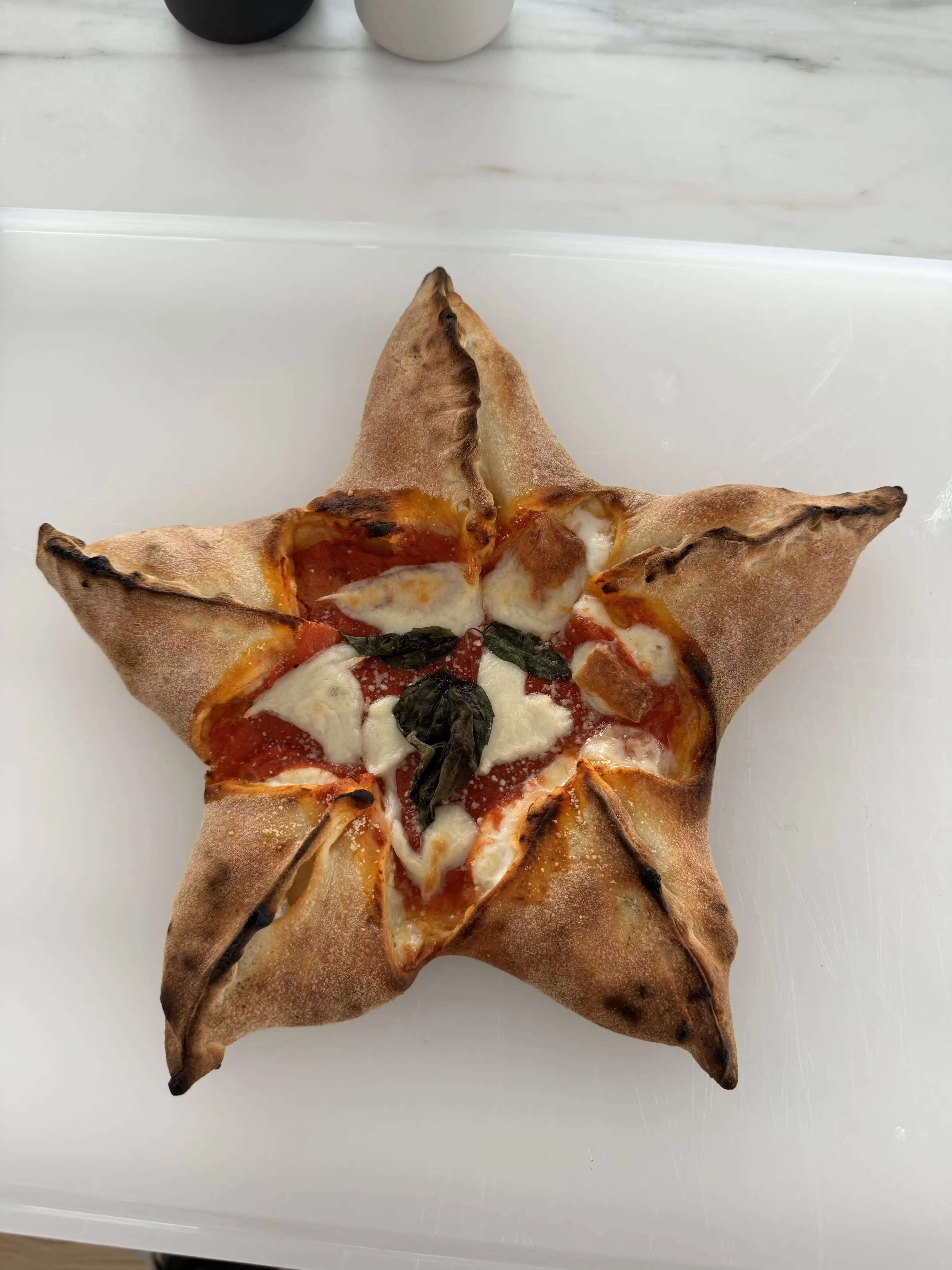 Stella Pizza