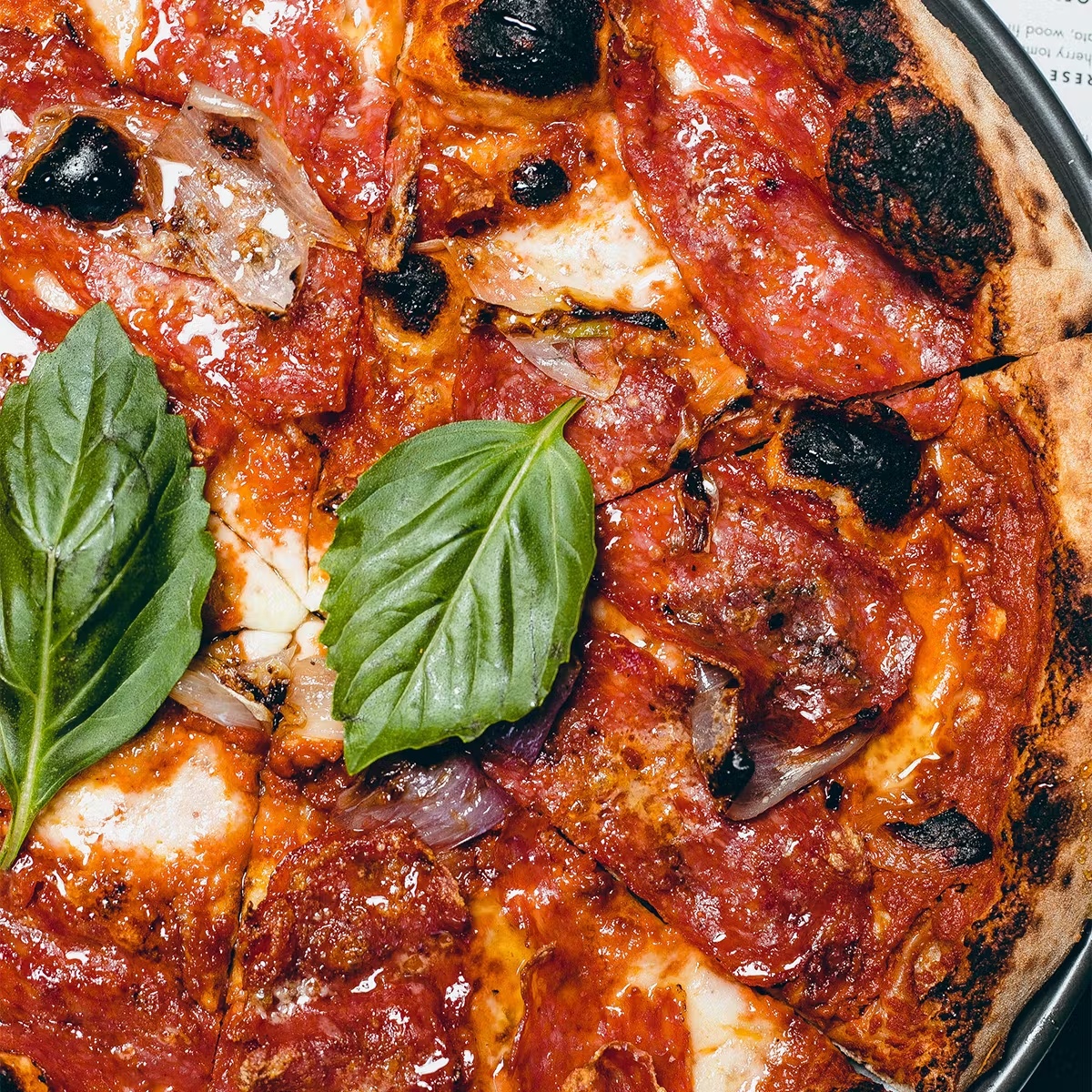 Diavola Neapolitan Pizza - 2 Pack