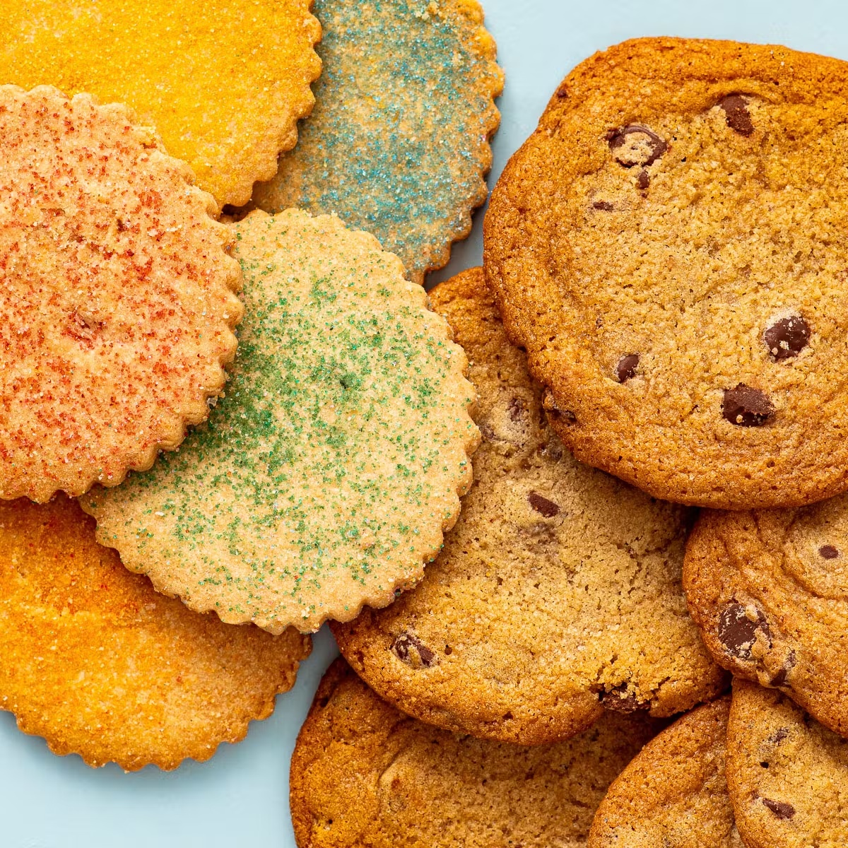 Cookie Best Seller - 12 Pack