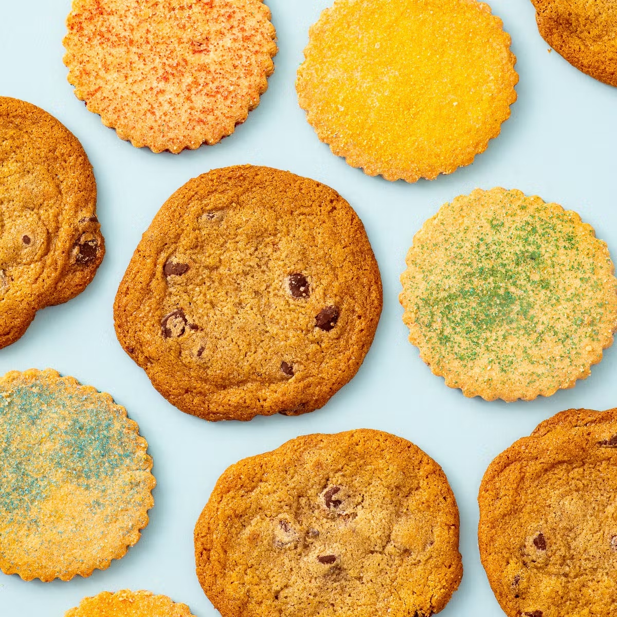 Cookie Best Seller - 12 Pack