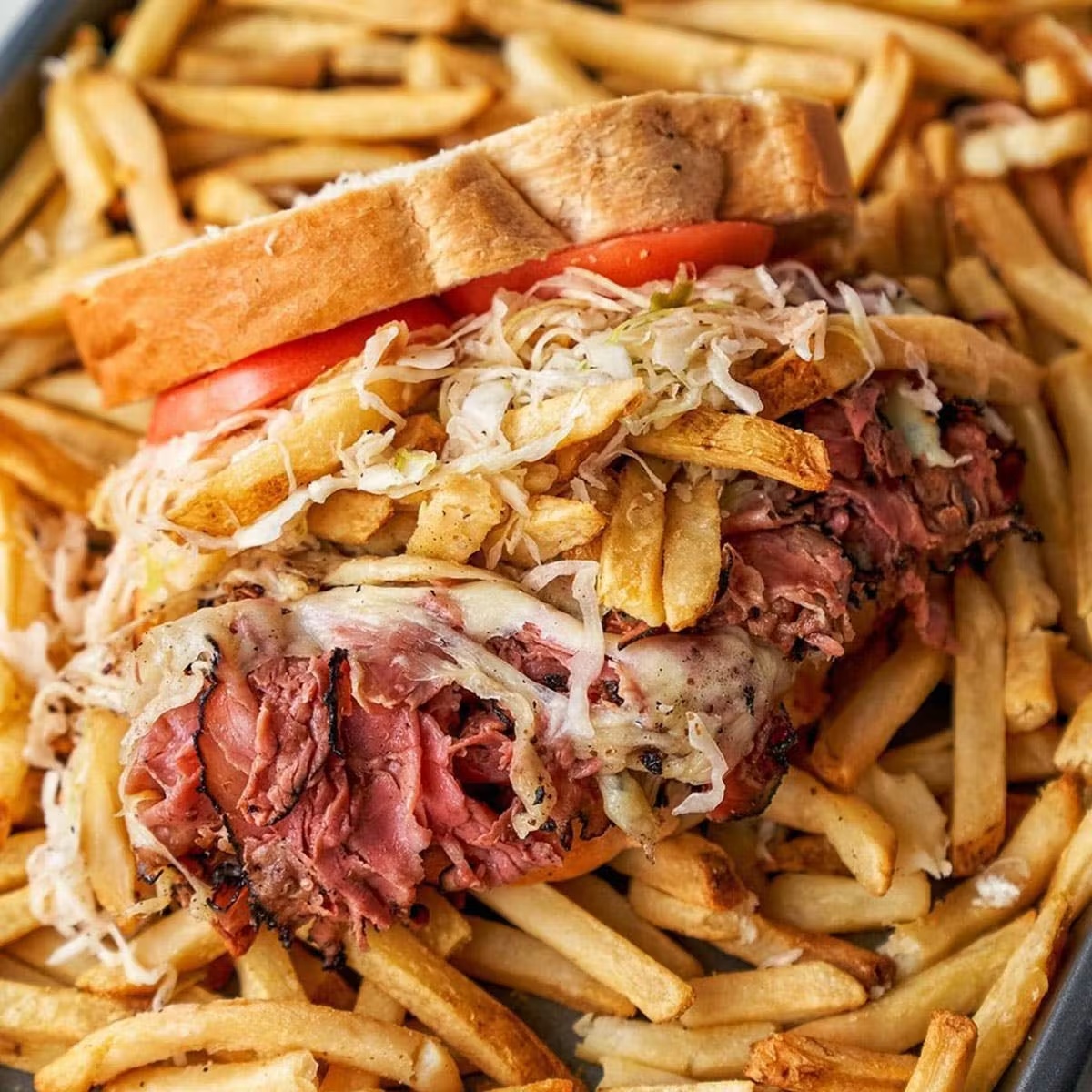 Primanti Bros Sandwich Pack - (Choose Your Meat)