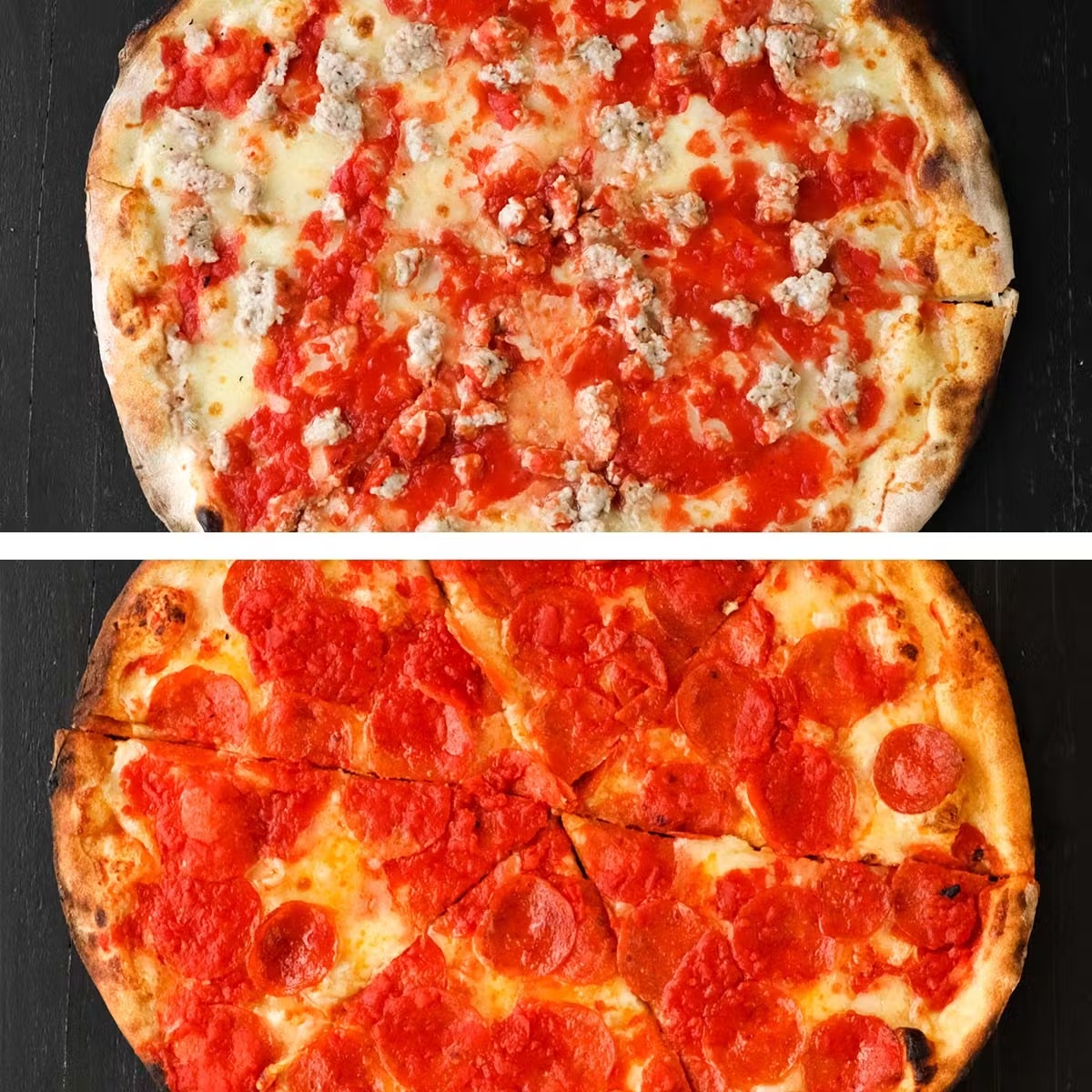 New York-Style Pizza - Choose Your Own 2 Pack