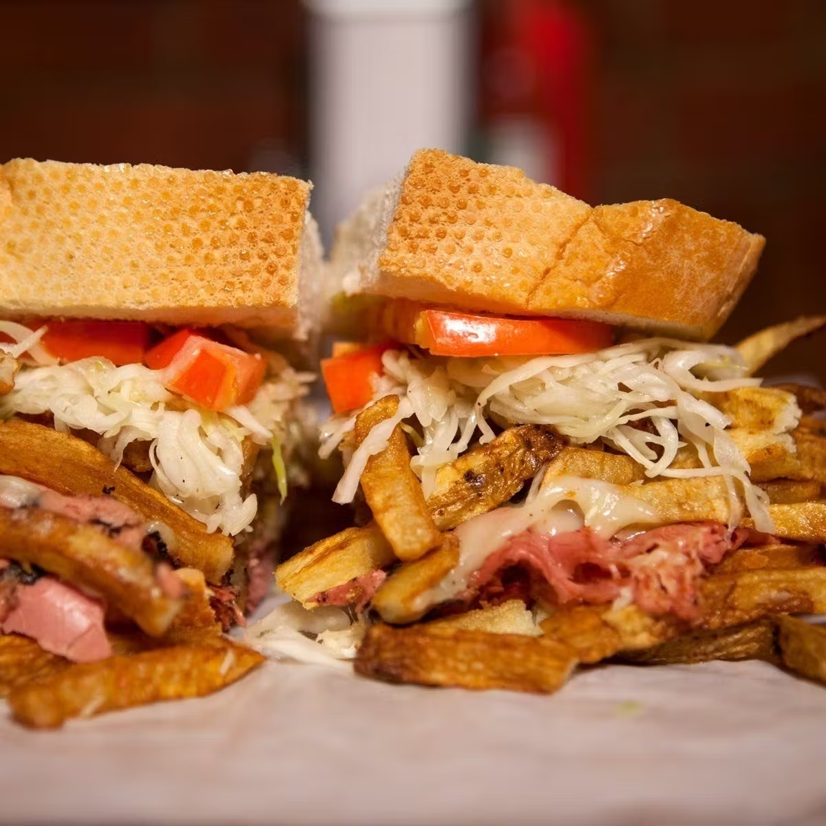 Primanti - Capicola Sandwich Pack