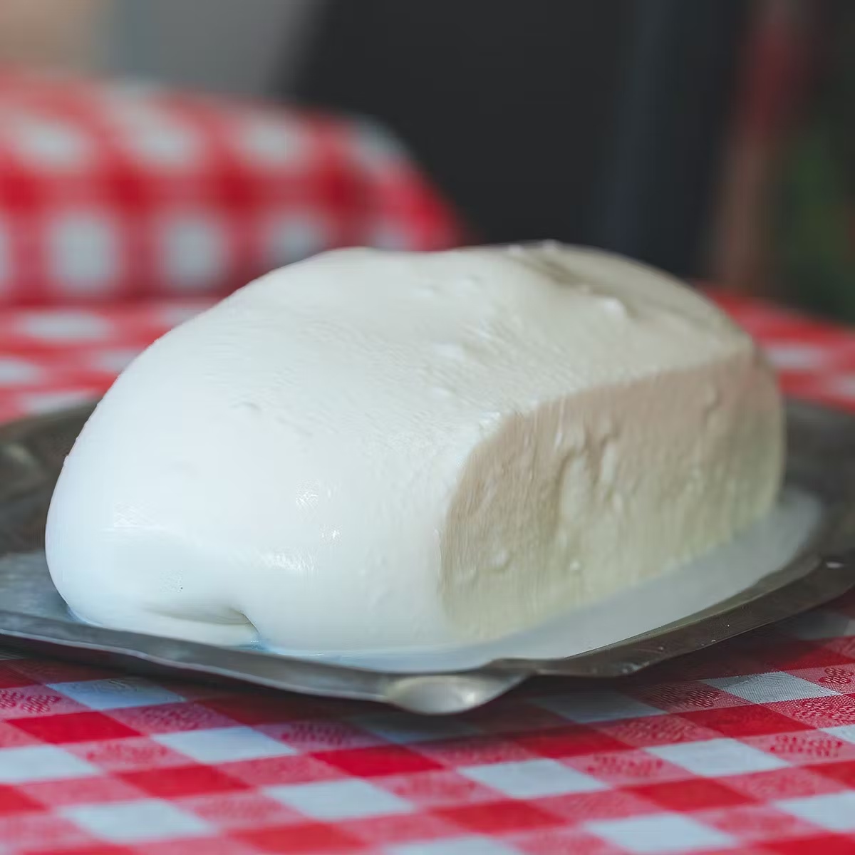 "Mutz" Fresh Mozzarella
