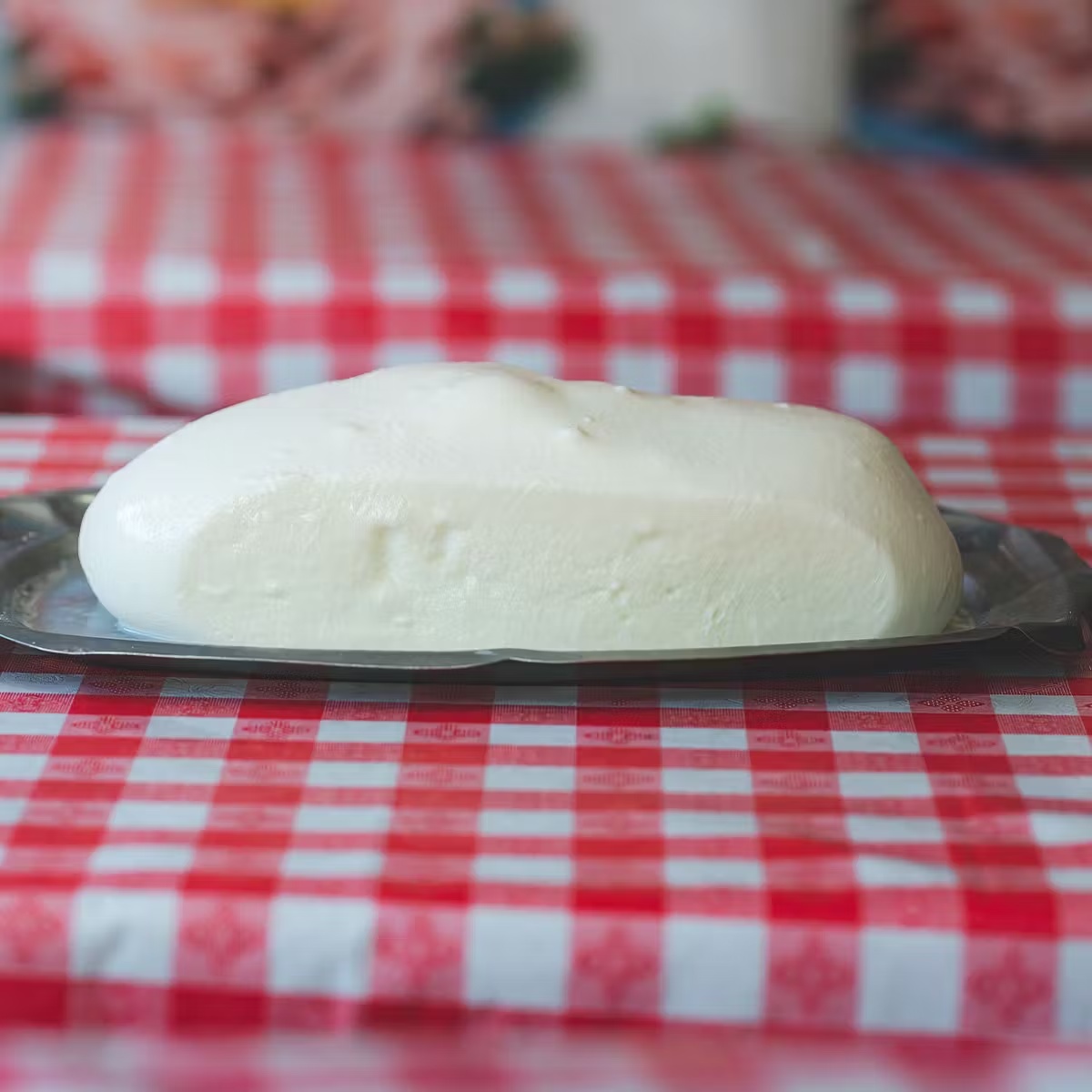 "Mutz" Fresh Mozzarella