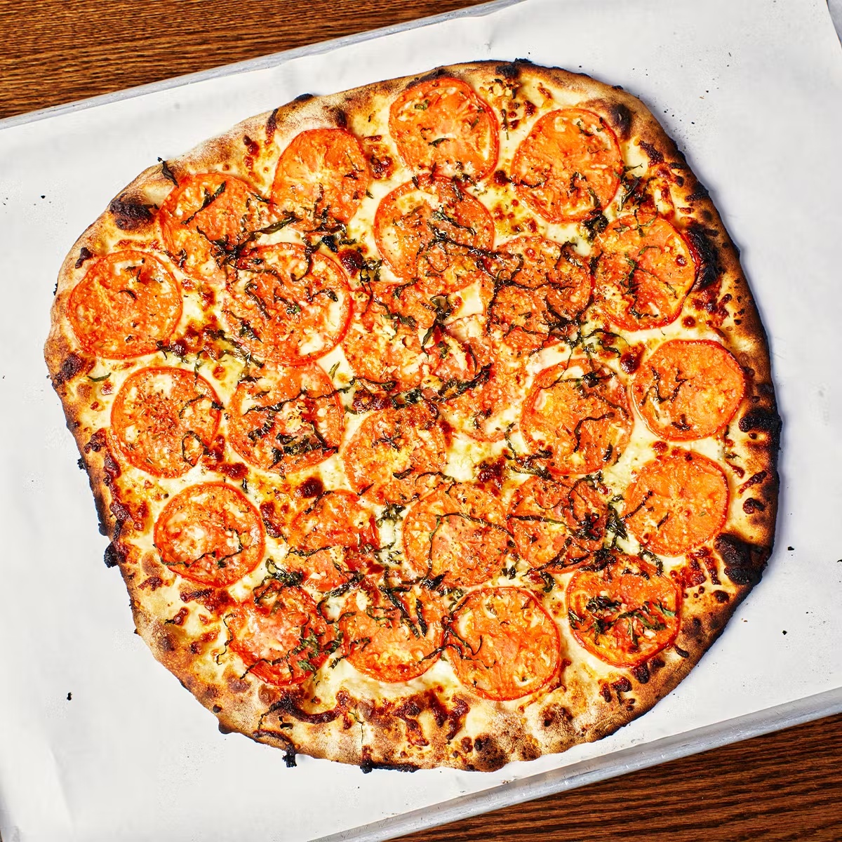New Haven-Style Pizza - Choose Your Own 3 Pack