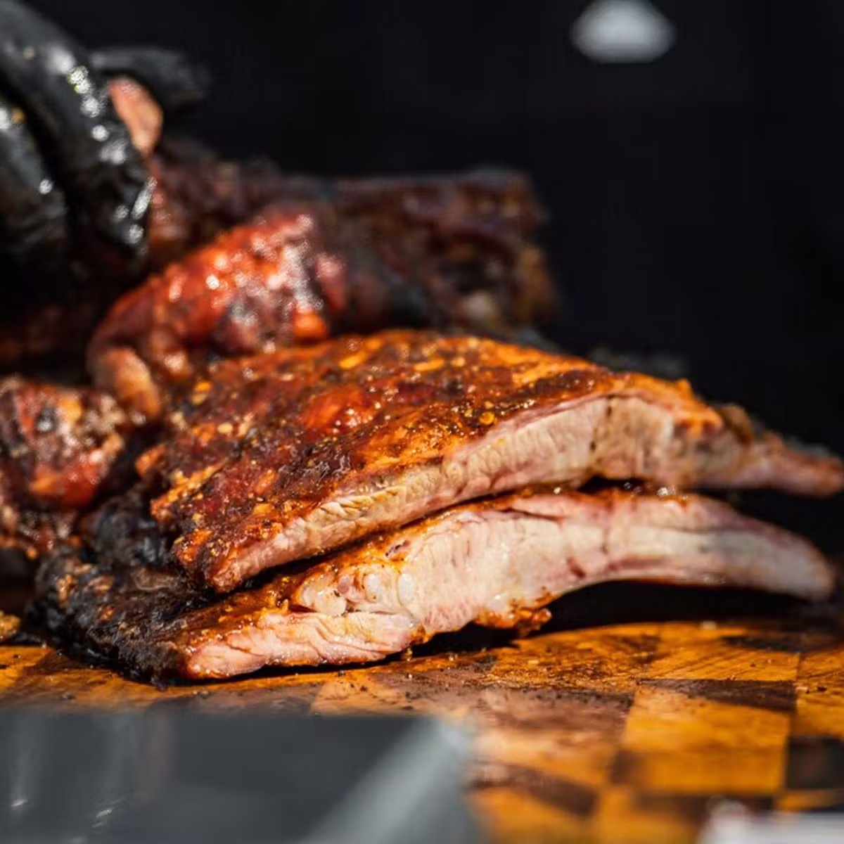 Pork Spare Ribs - 2 Racks