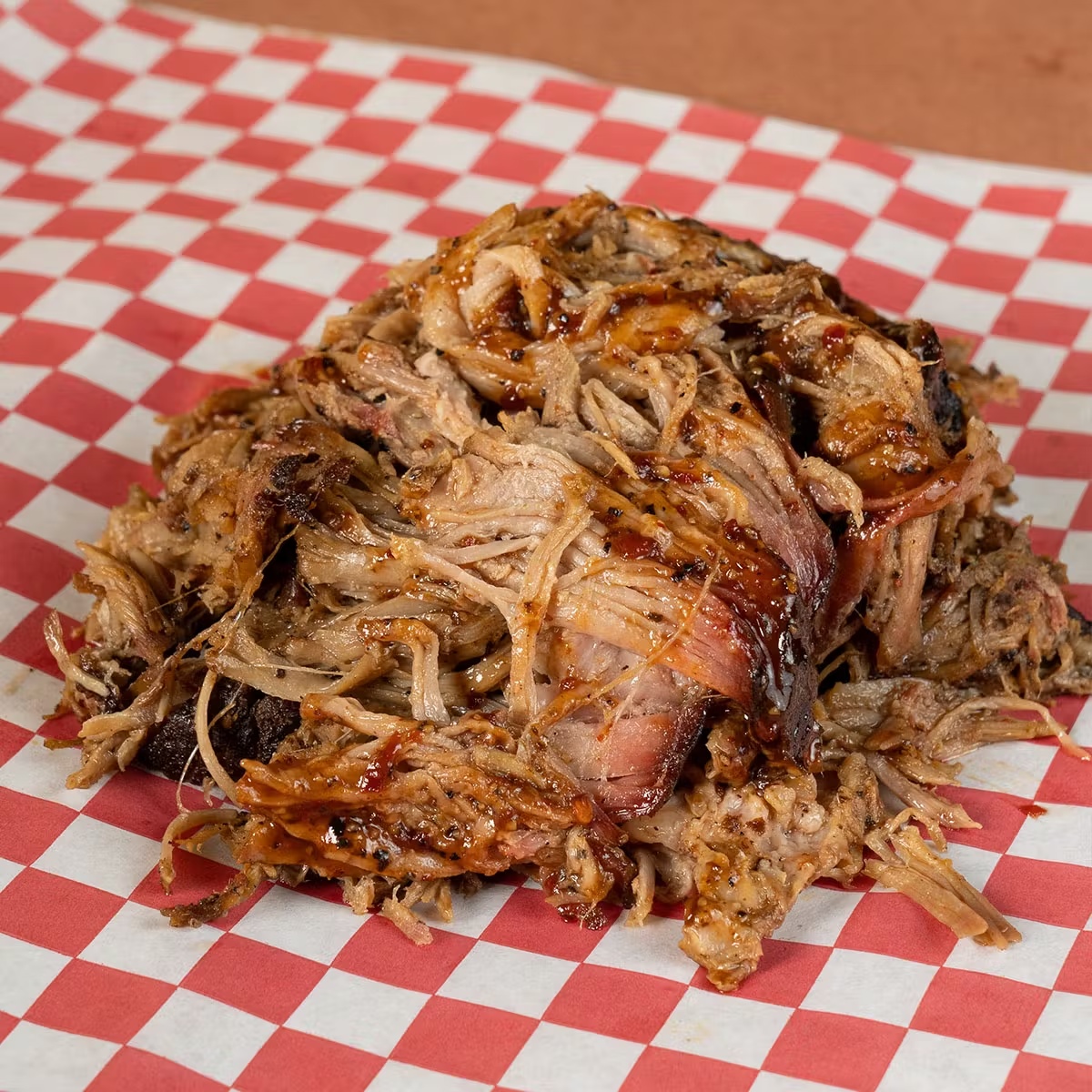 Pulled Pork - 2 lbs