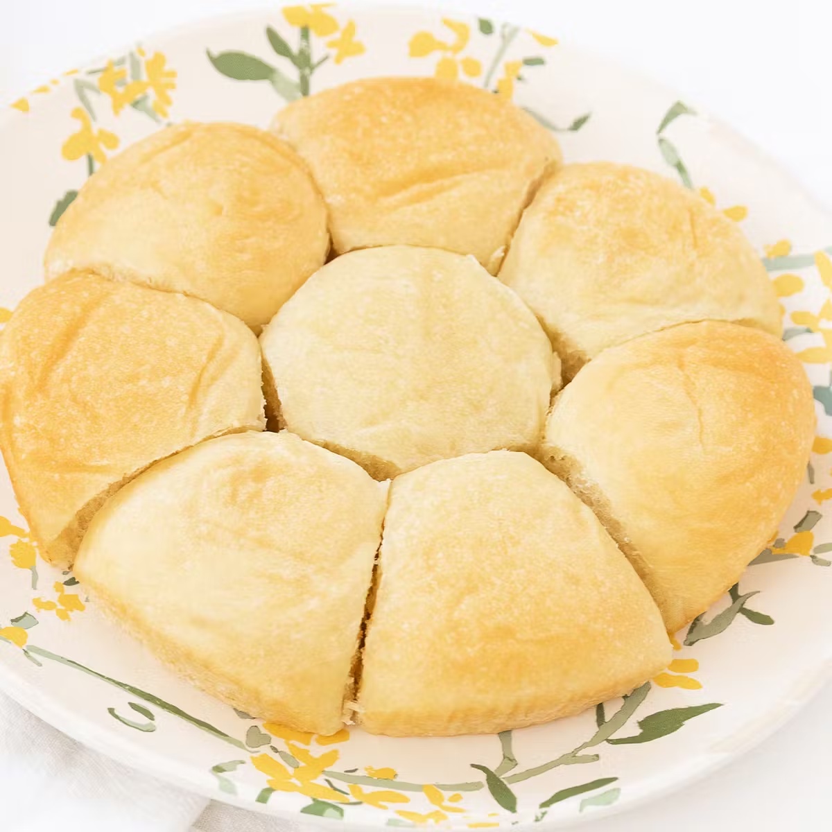 Parker House + Dinner Rolls - 2 Pack