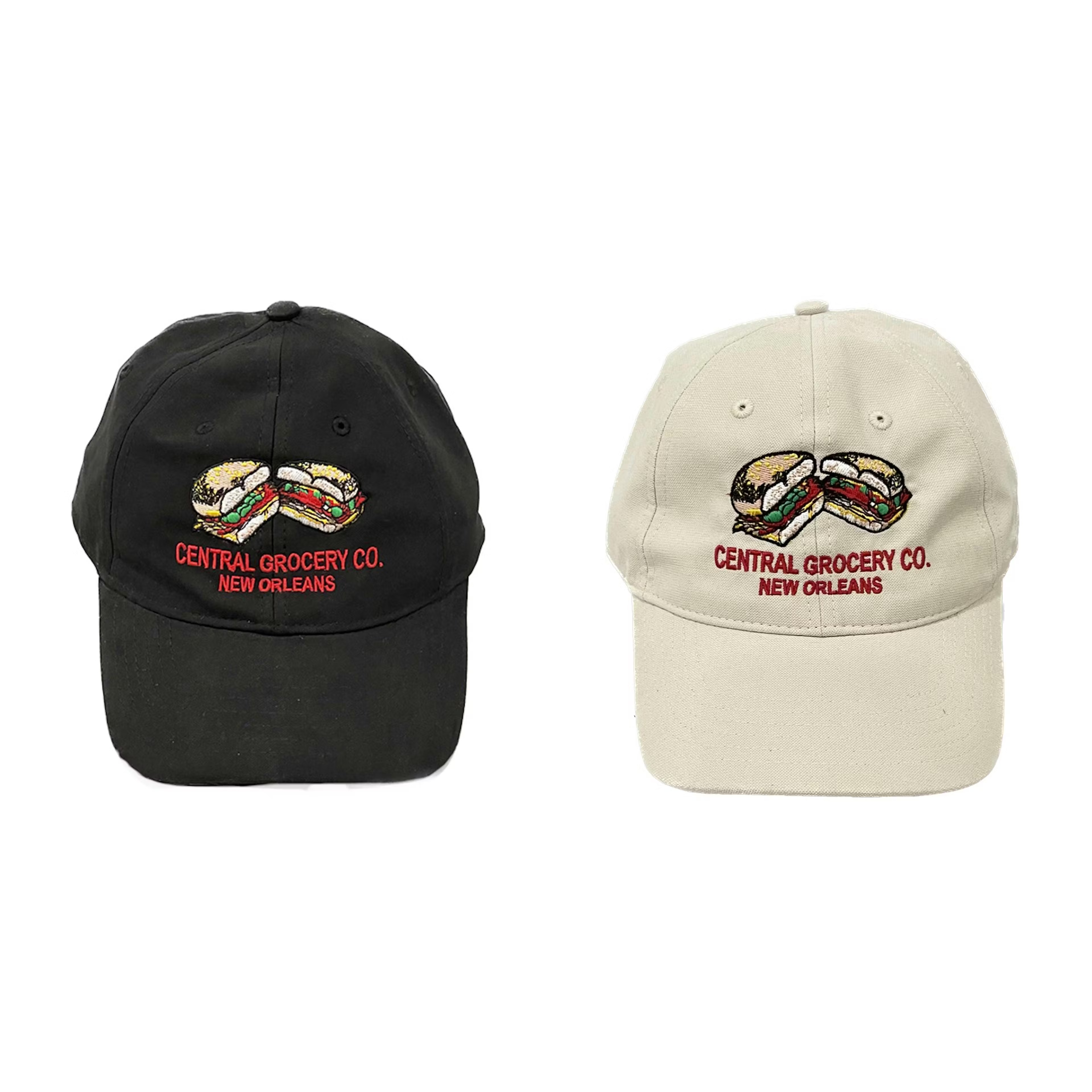 Central Grocery Hat