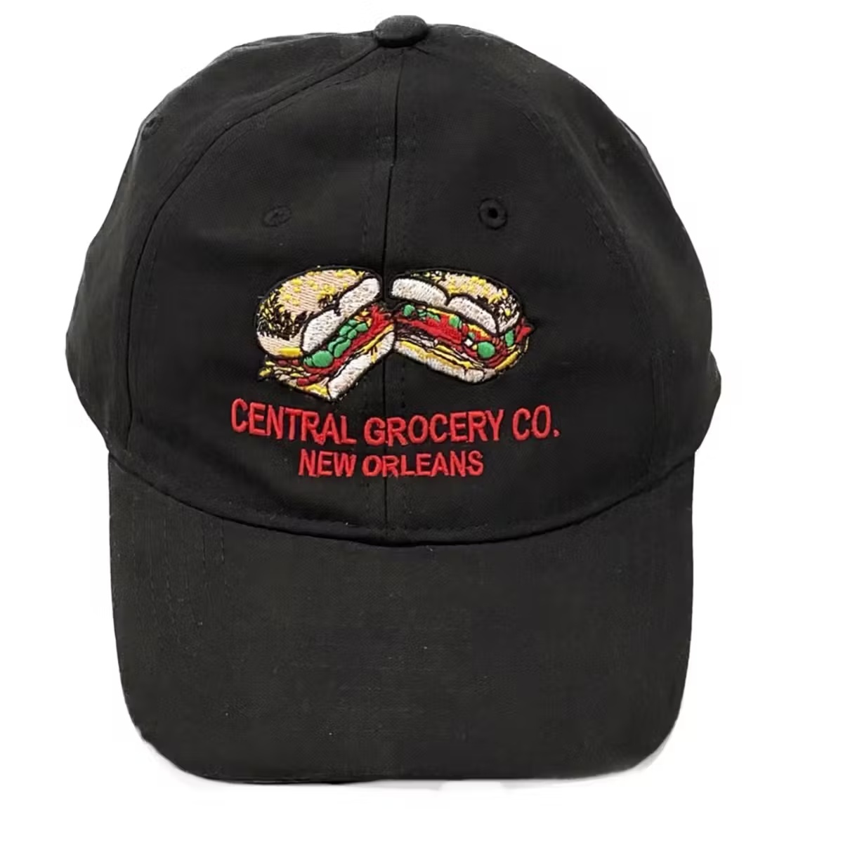 Central Grocery Hat
