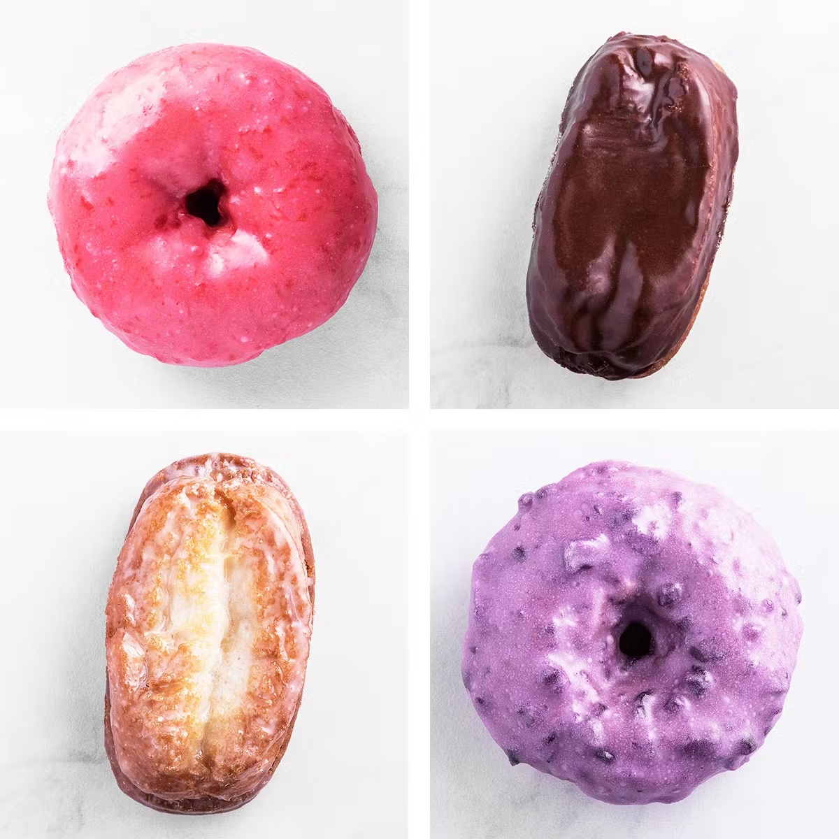 Cake Donuts + Buttermilk Bar Donuts - Choose Your Own 10 Pack