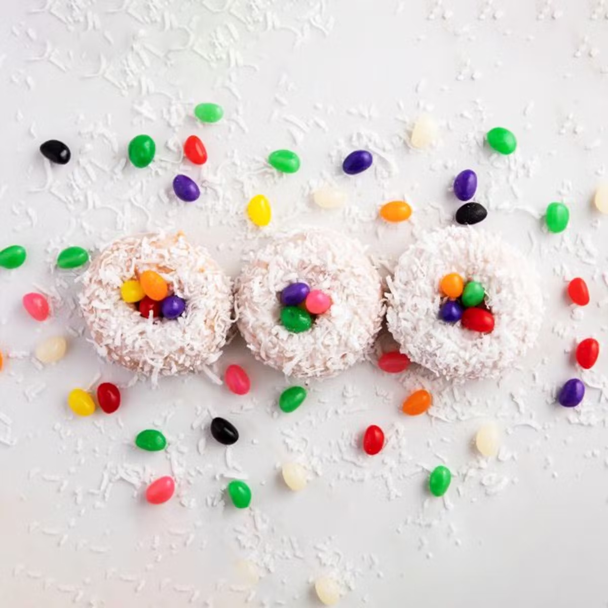 Easter Donuts - Choose Your Own 10 Pack
