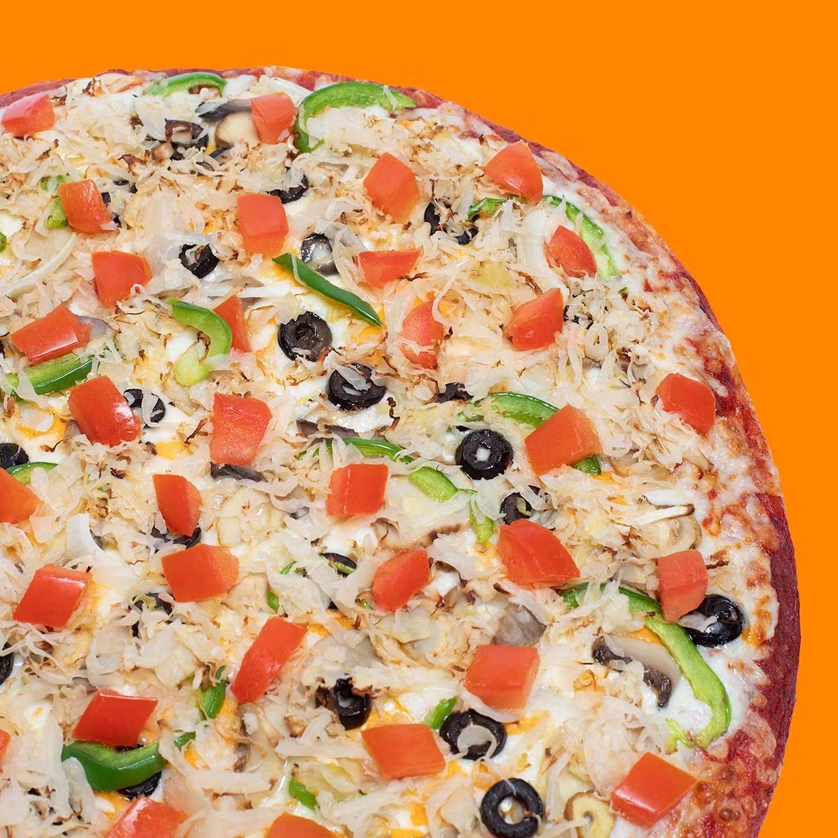 Party Pizza - Choose Your Own 3 Pack