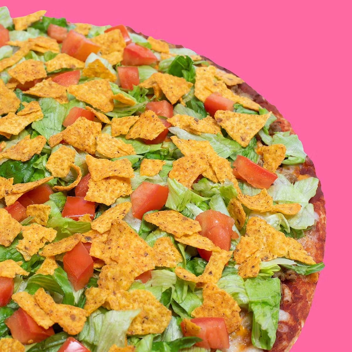 Party Pizza Best Seller - 3 Pack