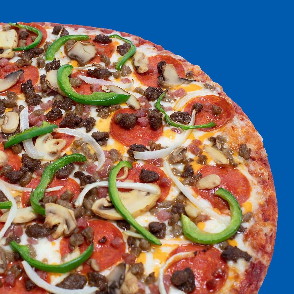 Combo Pizza - 2 Pack