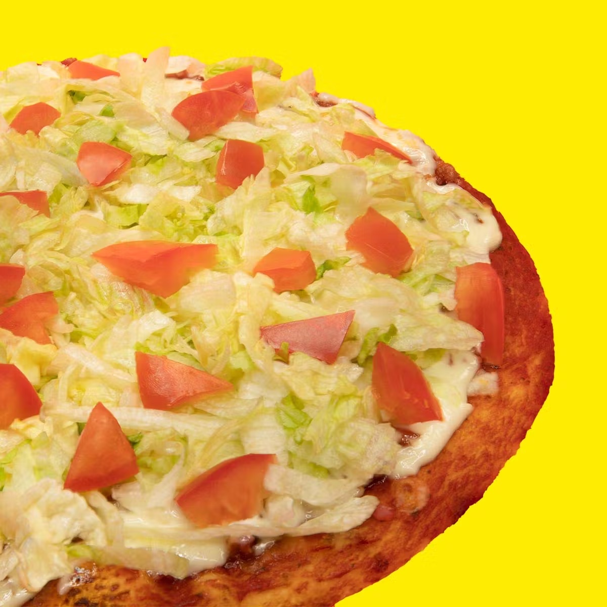 BLT Pizza - 2 Pack