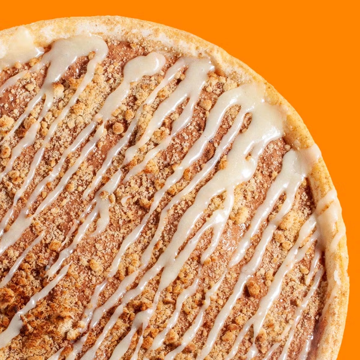 Dessert Pizza - Choose Your Own 3 Pack