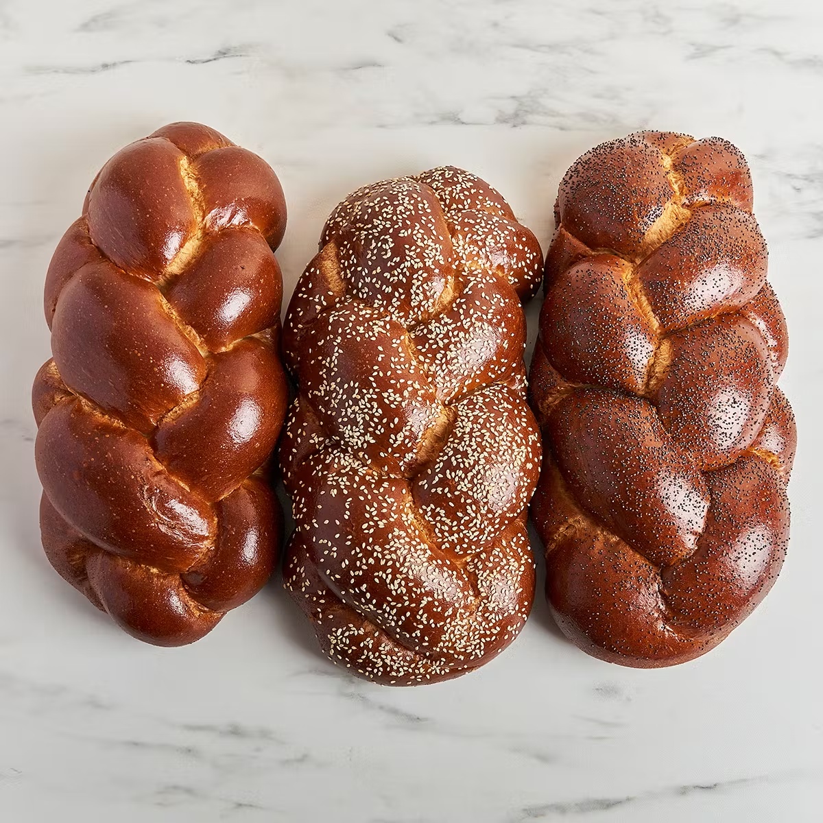 Challah - Choose Your Own 2 Pack
